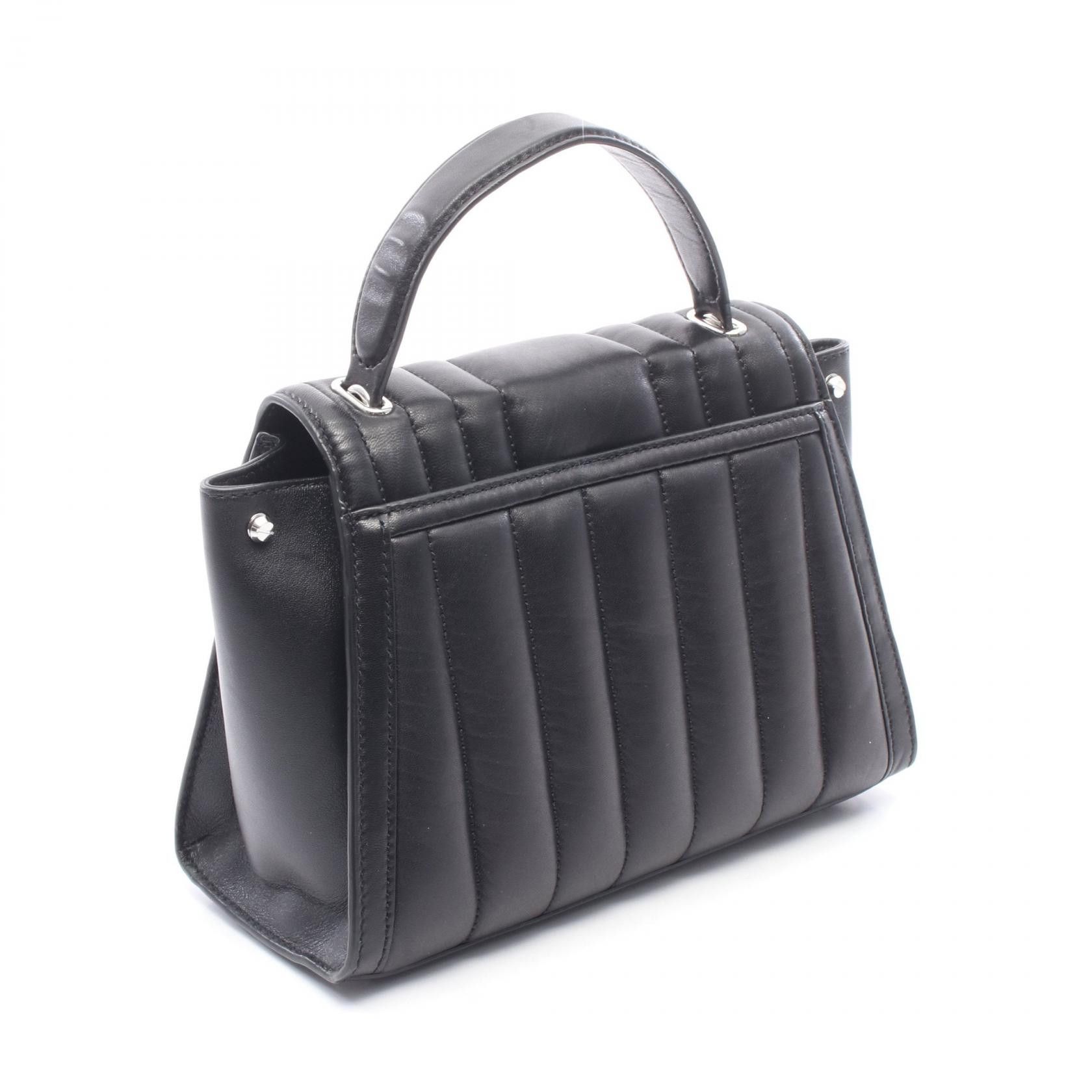 Michael Kors Michael Kors Michael Kors WHITNEY Leather 2way Handbag Leather Handbag DUTY FREE for USA Size ONE SIZE - 2 Thumbnail