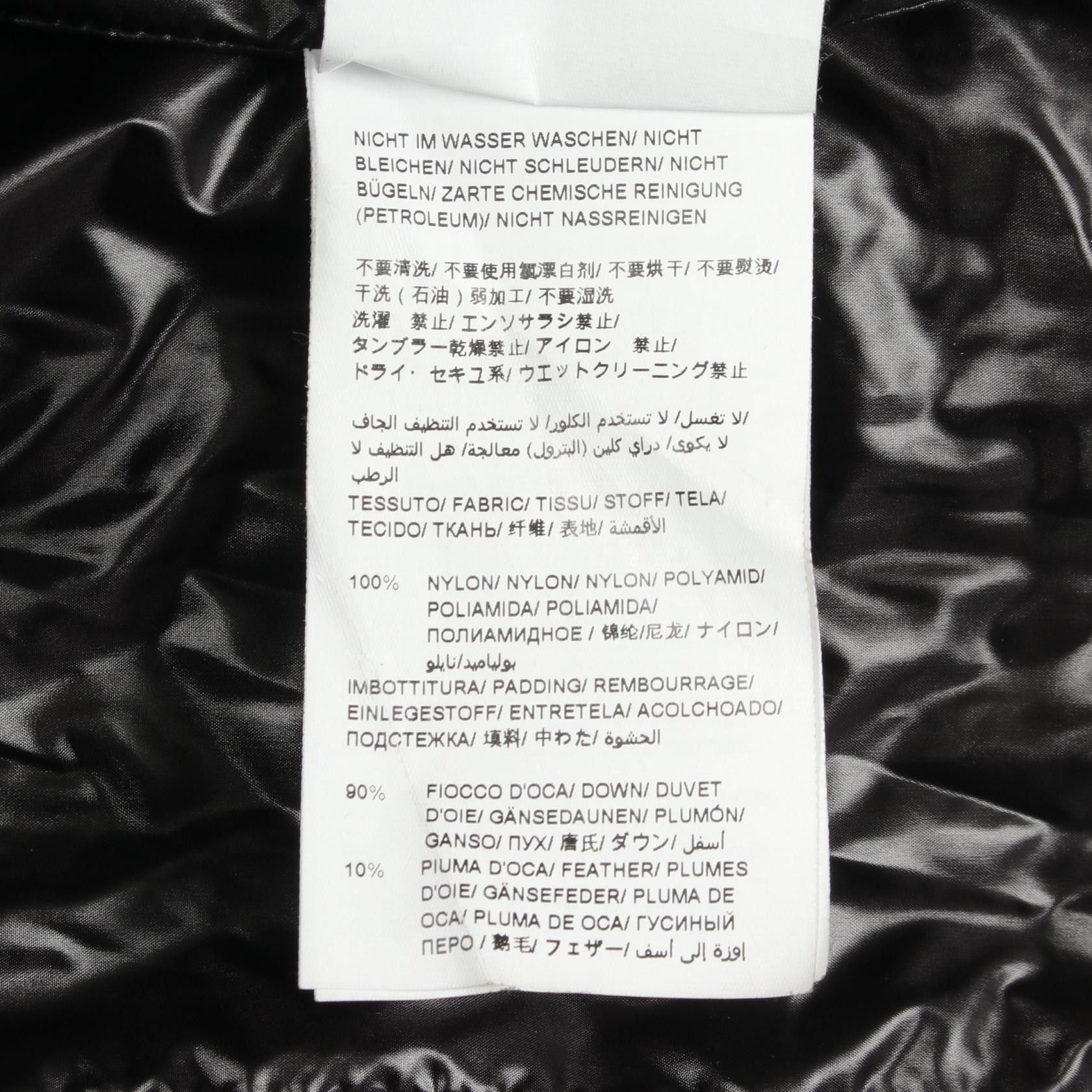 Other Other TATRAS BELBO Down Jacket Textile Outerwear MJXA0001013588 DUTY FREE for USA Size ONE SIZE - 5 Thumbnail
