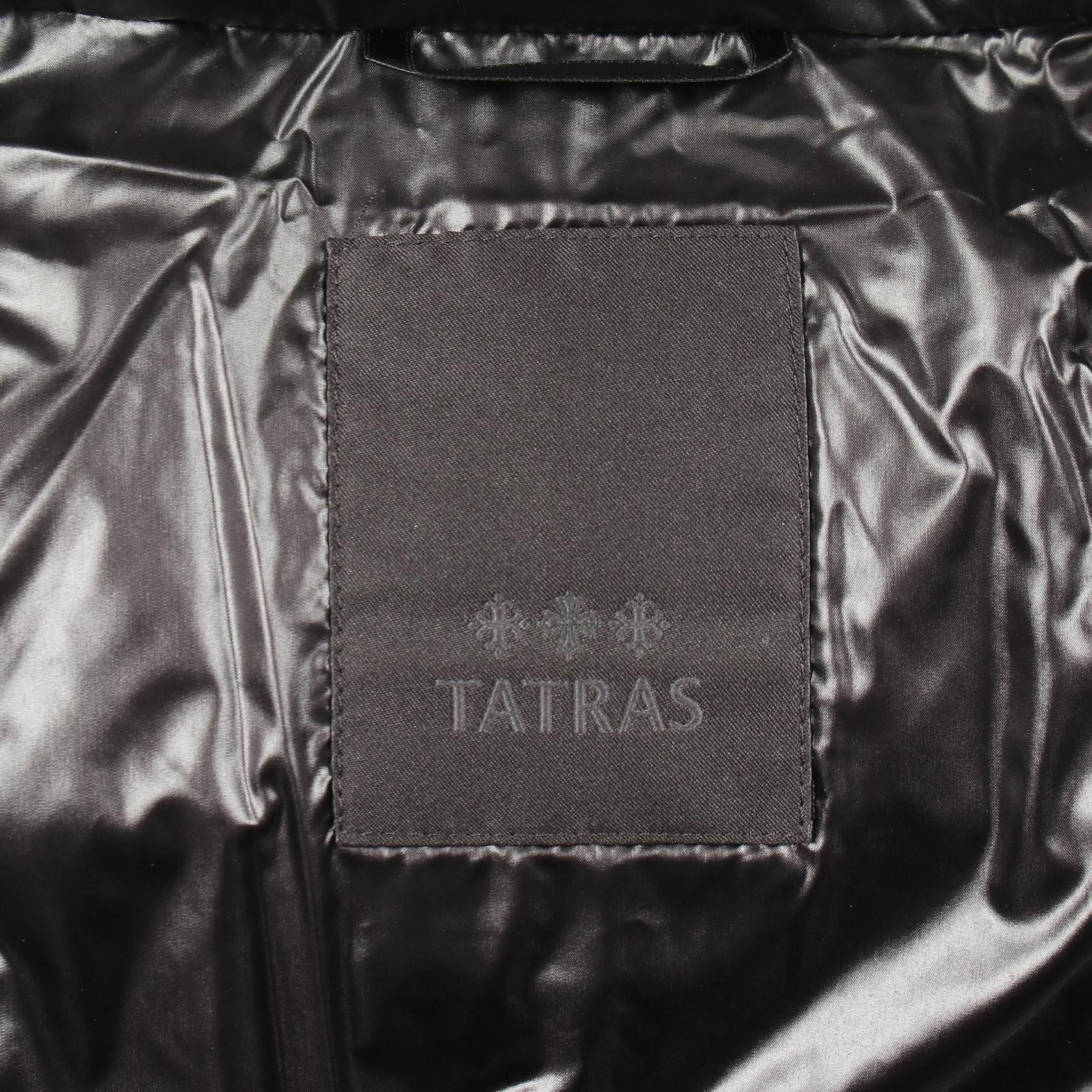 Other Other TATRAS BELBO Down Jacket Textile Outerwear MJXA0001013588 DUTY FREE for USA Size ONE SIZE - 3 Thumbnail