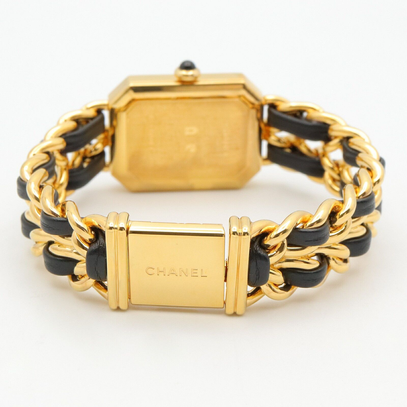 Chanel Chanel Chanel Premiere GP Ladies Watch Metal Quartz H0001 DUTY FREE for USA Size ONE SIZE - 5 Thumbnail