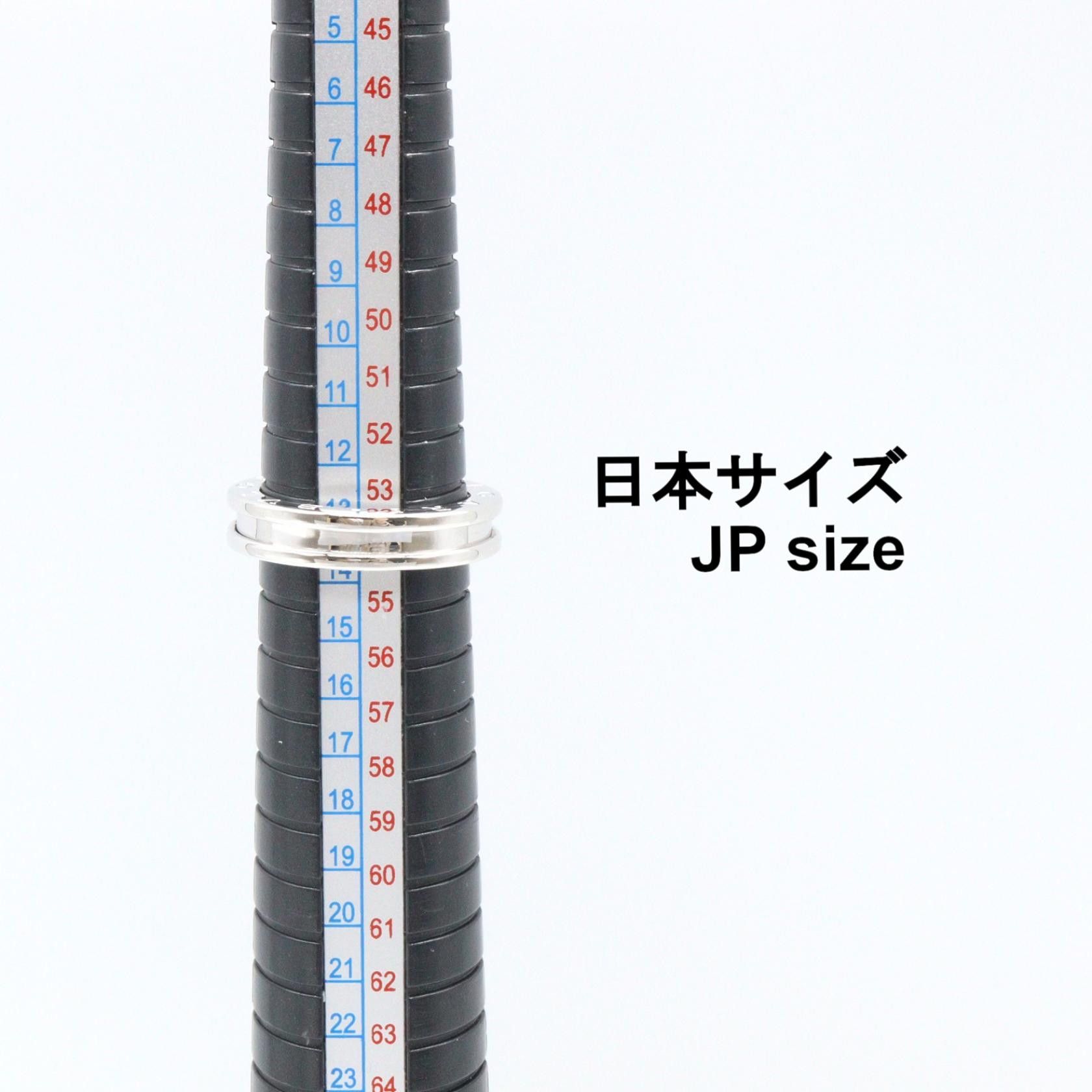 Bvlgari Bvlgari Bvlgari B-zero1 Au750 Ring Size 13 Precious Metal Ring DUTY FREE for USA Size ONE SIZE - 5 Thumbnail