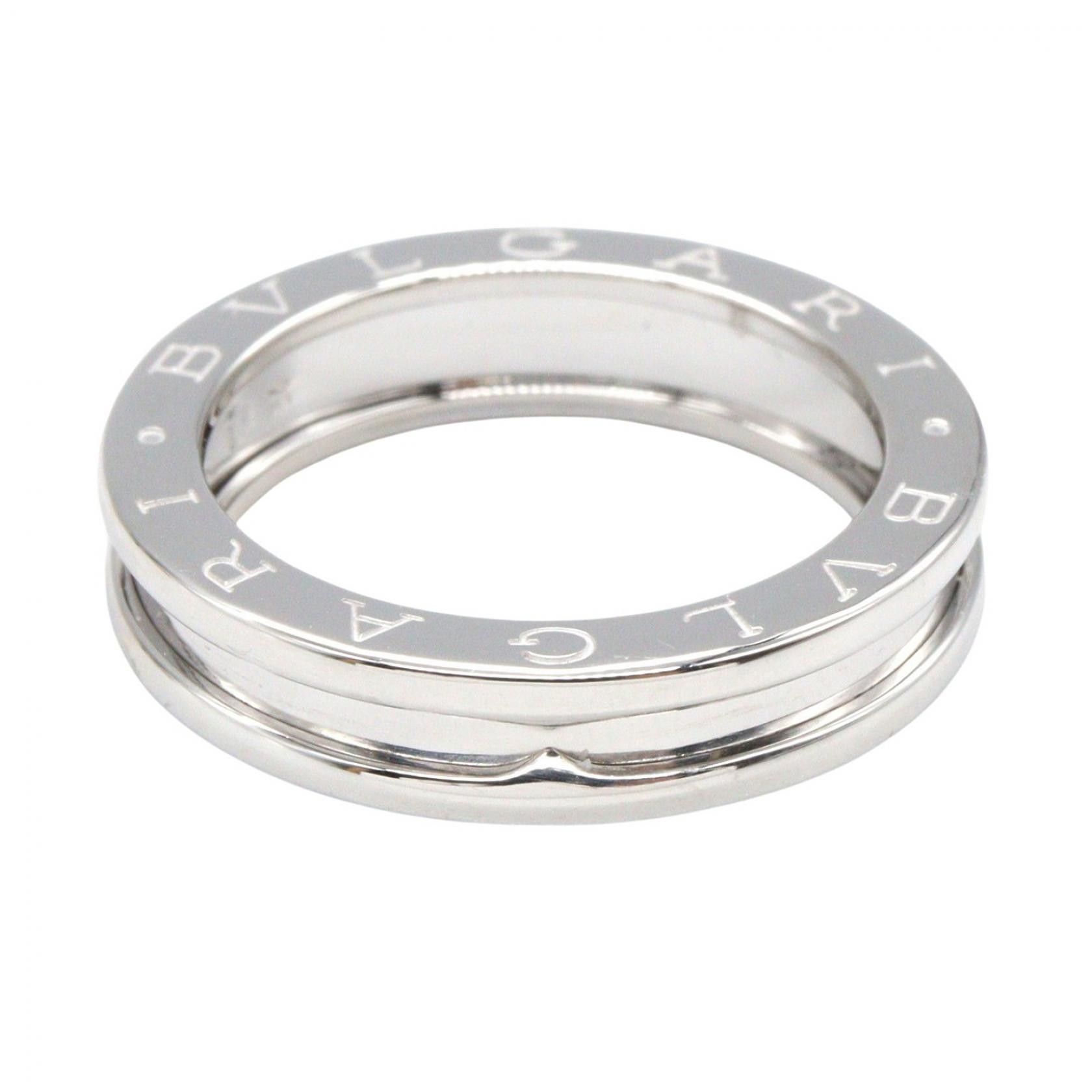 Bvlgari Bvlgari Bvlgari B-zero1 Au750 Ring Size 13 Precious Metal Ring DUTY FREE for USA Size ONE SIZE - 2 Thumbnail