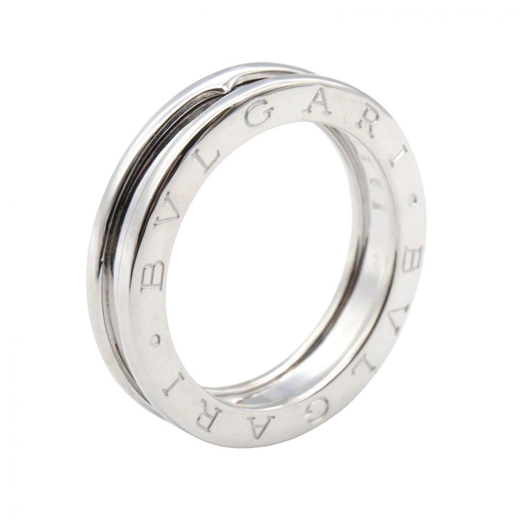 Bvlgari Bvlgari Bvlgari B-zero1 Au750 Ring Size 13 Precious Metal Ring DUTY FREE for USA Size ONE SIZE - 3 Thumbnail