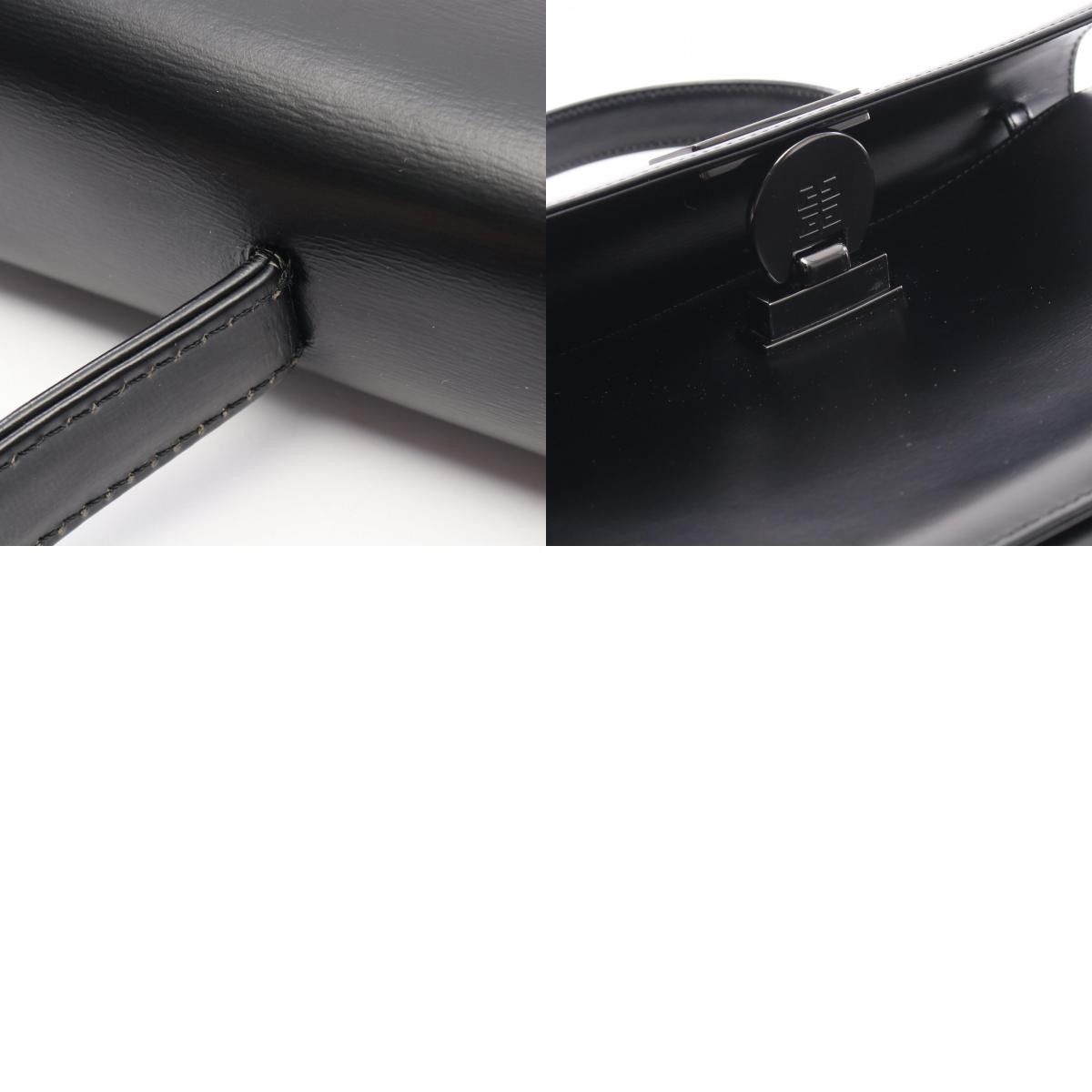 Givenchy Givenchy Givenchy Leather Handbag Leather Handbag DUTY FREE for USA Size ONE SIZE - 10 Thumbnail
