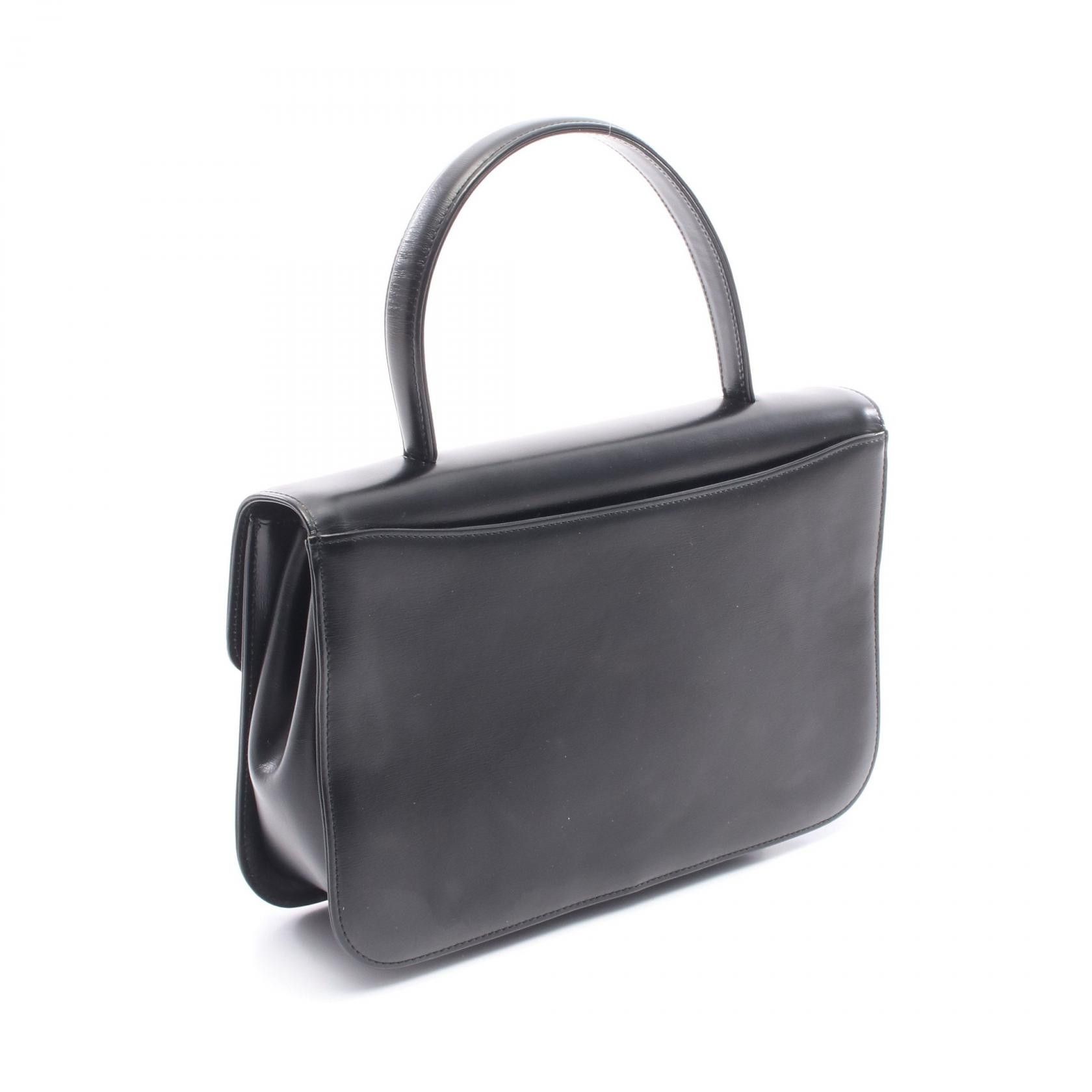 Givenchy Givenchy Givenchy Leather Handbag Leather Handbag DUTY FREE for USA Size ONE SIZE - 2 Thumbnail