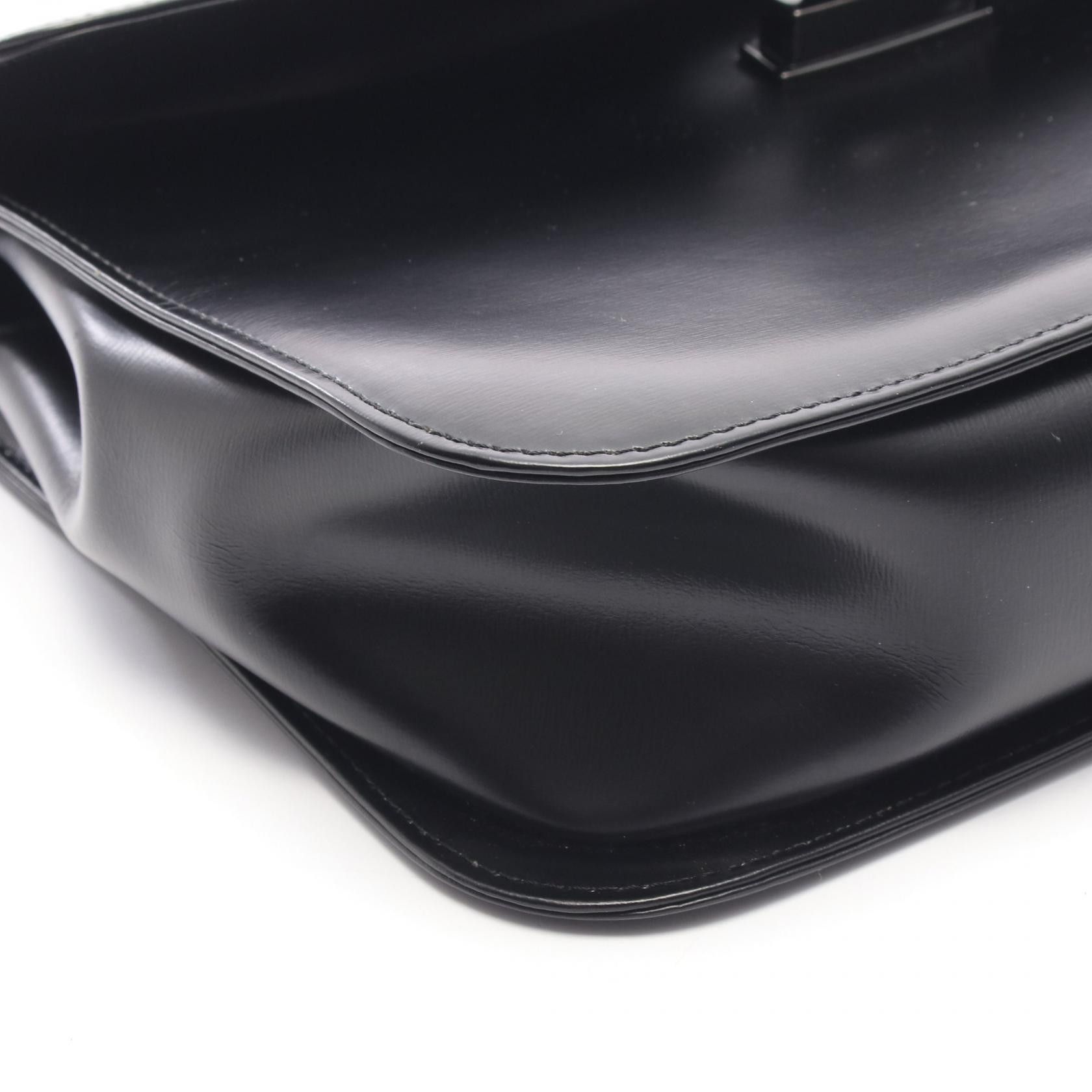 Givenchy Givenchy Givenchy Leather Handbag Leather Handbag DUTY FREE for USA Size ONE SIZE - 5 Thumbnail