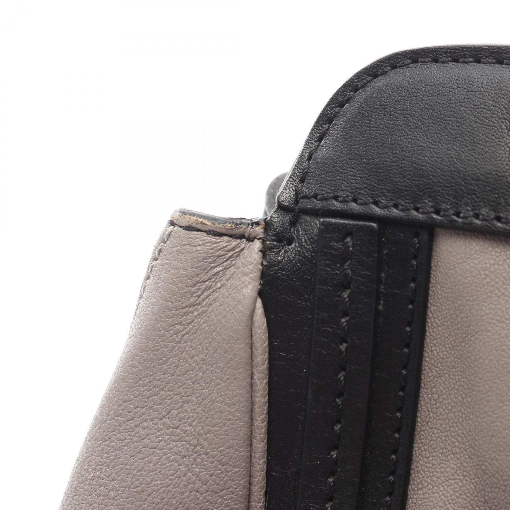 Chloe Chloe Chloe ALICE Leather Handbag Leather Handbag DUTY FREE for USA Size ONE SIZE - 9 Thumbnail