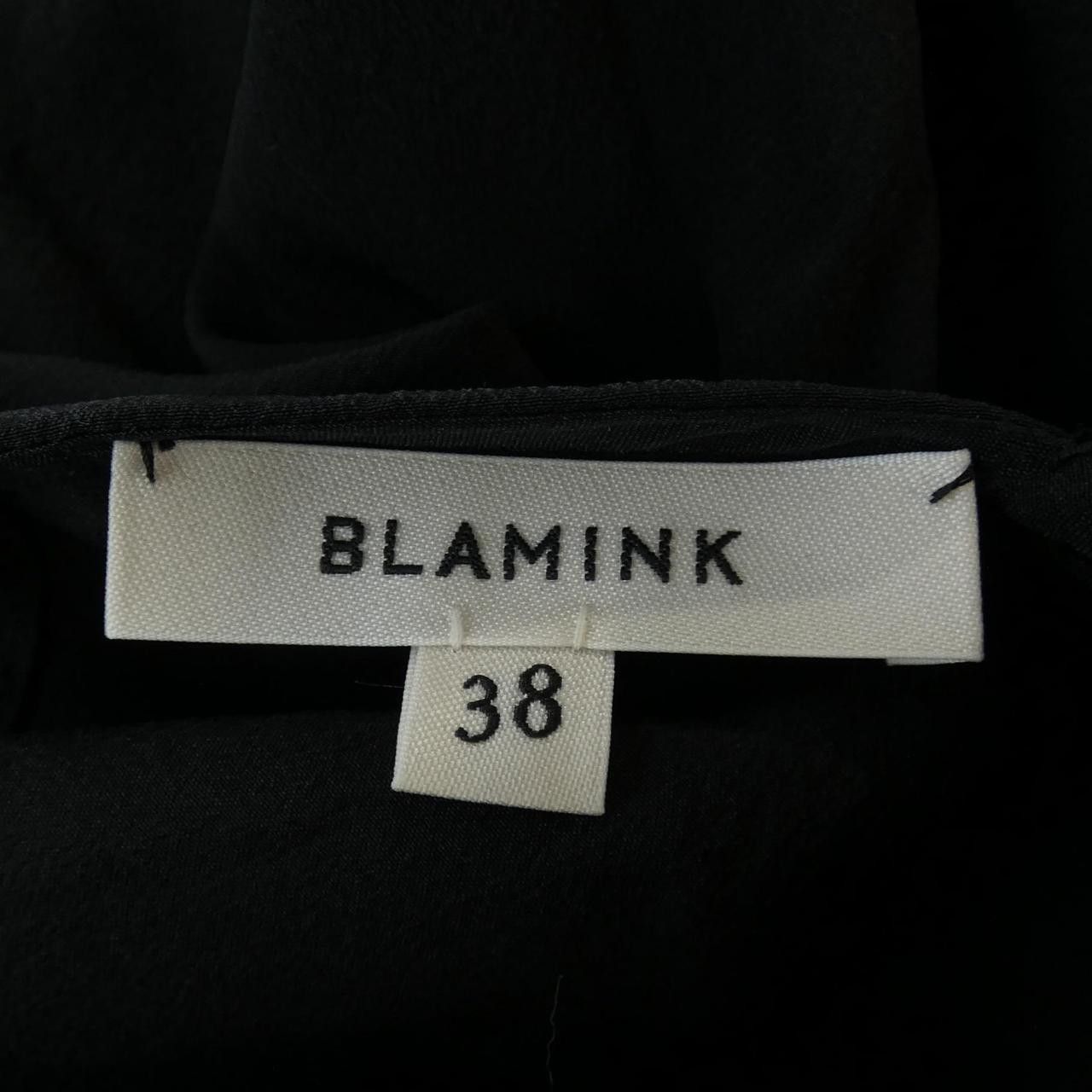 Other Other BLAMINK Silk Top Textile Tops DUTY FREE for USA Size ONE SIZE - 4 Thumbnail
