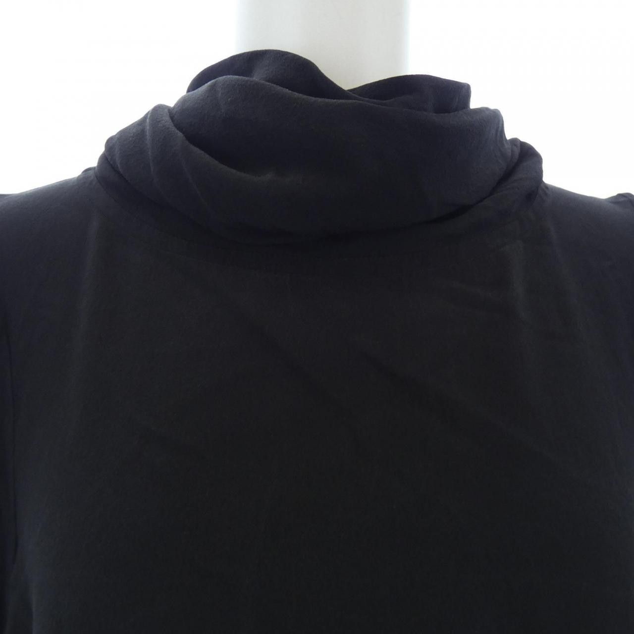 Other Other BLAMINK Silk Top Textile Tops DUTY FREE for USA Size ONE SIZE - 5 Thumbnail