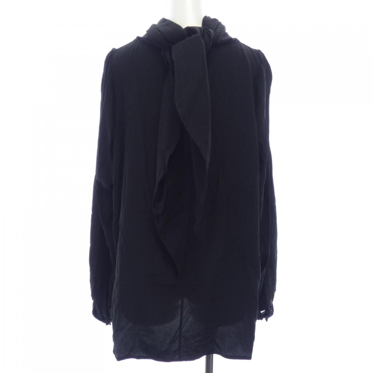 Other Other BLAMINK Silk Top Textile Tops DUTY FREE for USA Size ONE SIZE - 2 Thumbnail