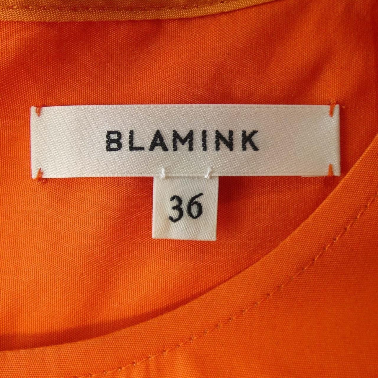 Other Other Blamink Top Textile Tops DUTY FREE for USA Size ONE SIZE - 4 Thumbnail
