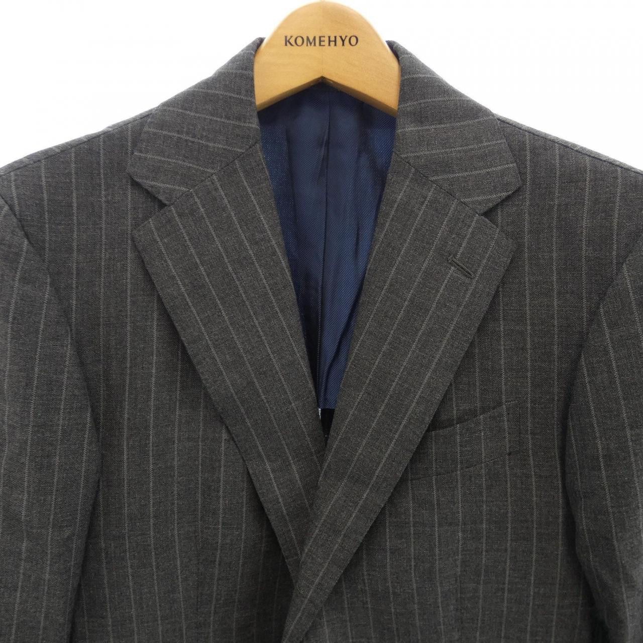 Other Other STILE LATINO Suit Textile Suits AW120104 DUTY FREE for USA Size ONE SIZE - 5 Thumbnail