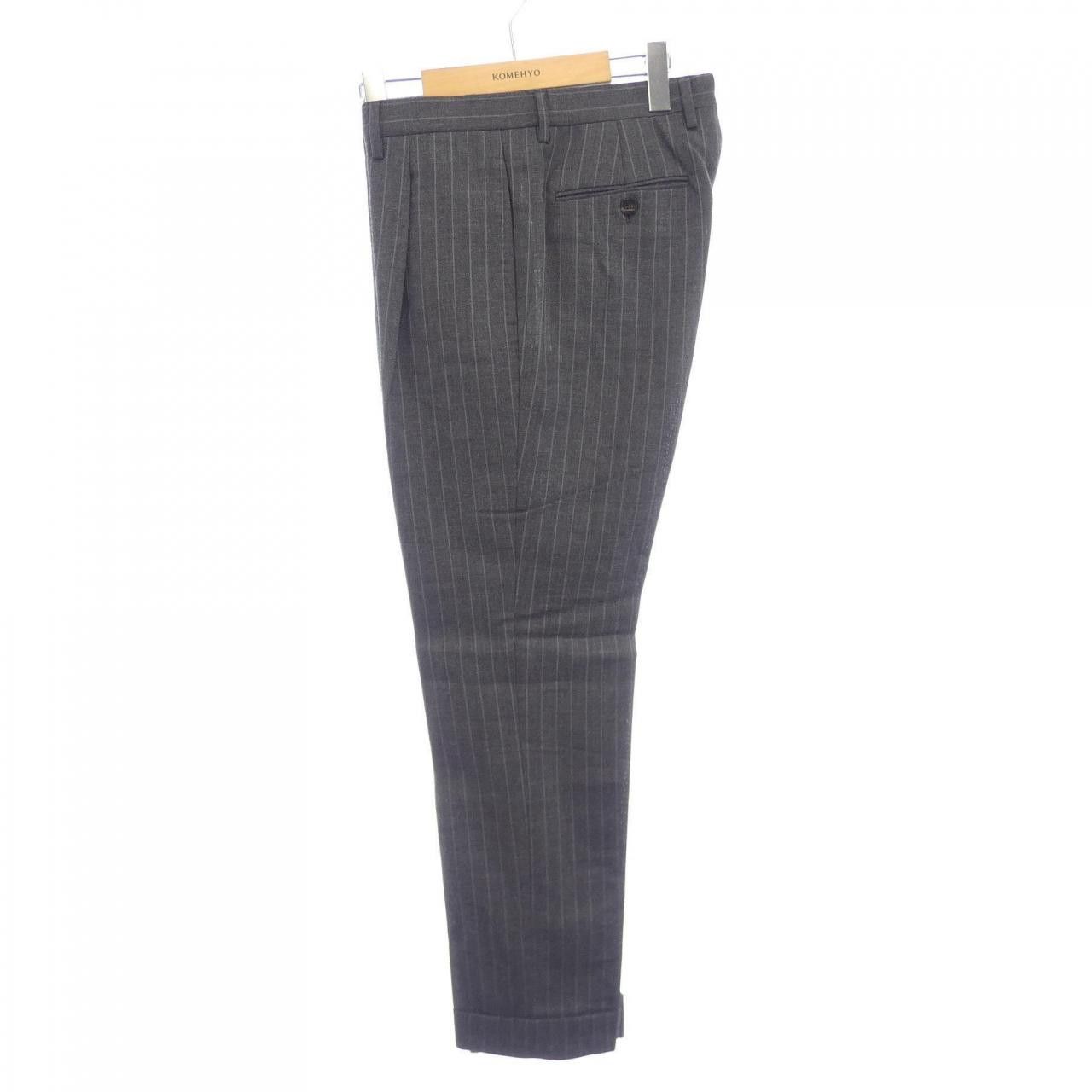 Other Other STILE LATINO Suit Textile Suits AW120104 DUTY FREE for USA Size ONE SIZE - 7 Thumbnail