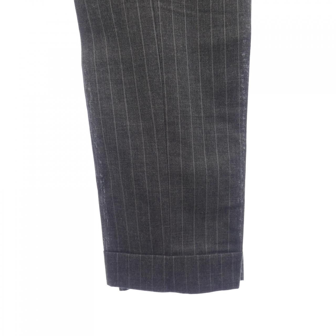 Other Other STILE LATINO Suit Textile Suits AW120104 DUTY FREE for USA Size ONE SIZE - 8 Thumbnail