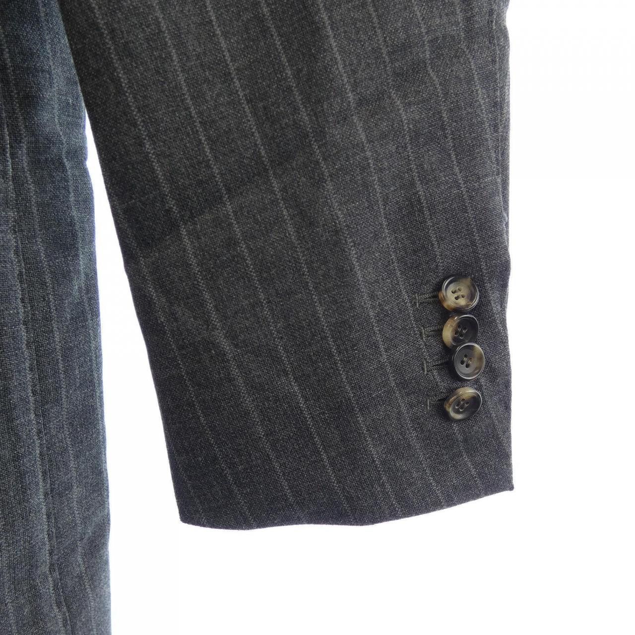 Other Other STILE LATINO Suit Textile Suits AW120104 DUTY FREE for USA Size ONE SIZE - 6 Thumbnail