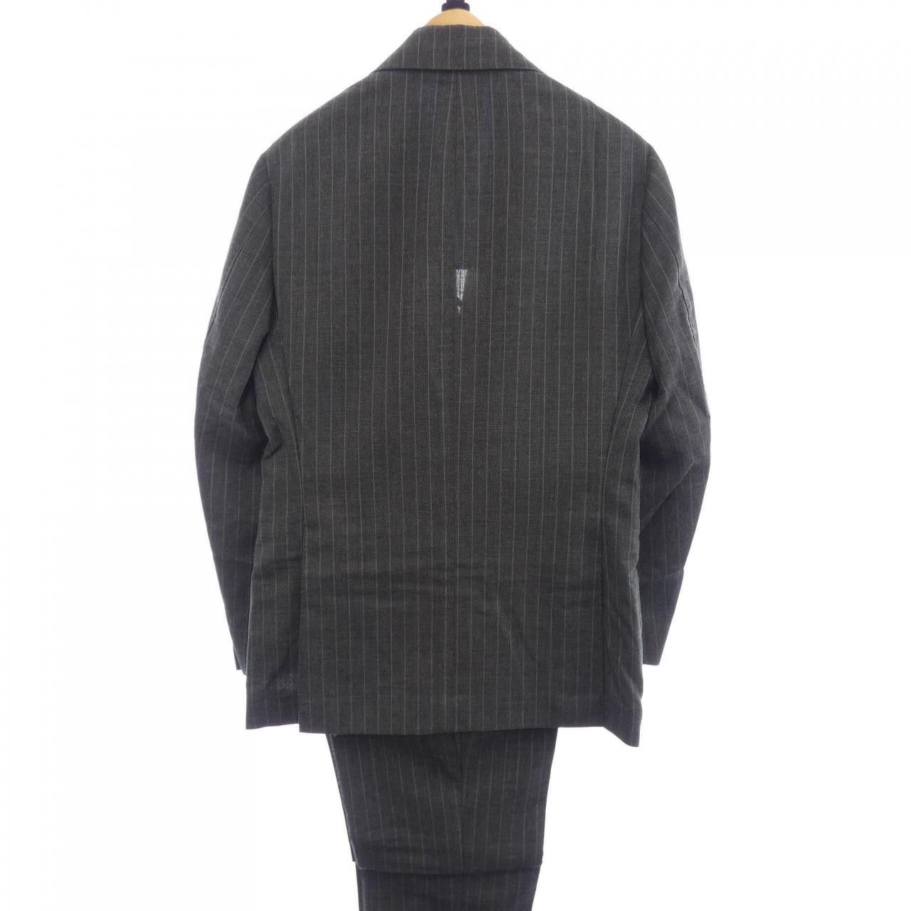 Other Other STILE LATINO Suit Textile Suits AW120104 DUTY FREE for USA Size ONE SIZE - 2 Thumbnail