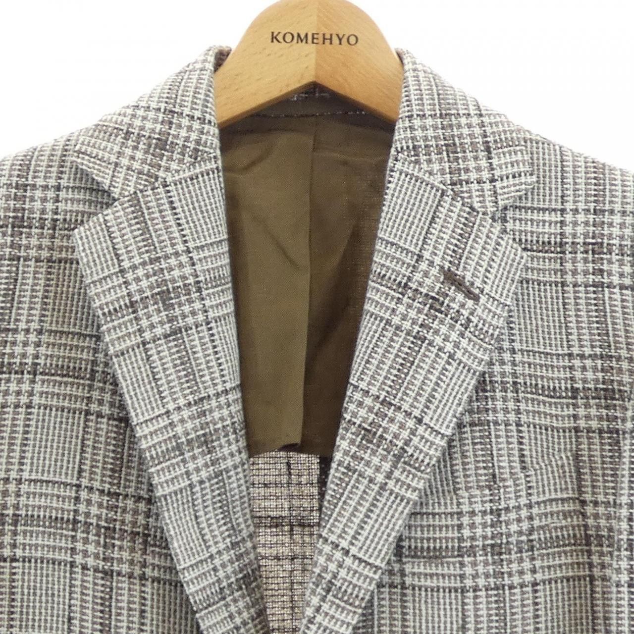 Other Other Stile Latino Napoli Jacket Textile Outerwear DUTY FREE for USA Size ONE SIZE - 5 Thumbnail