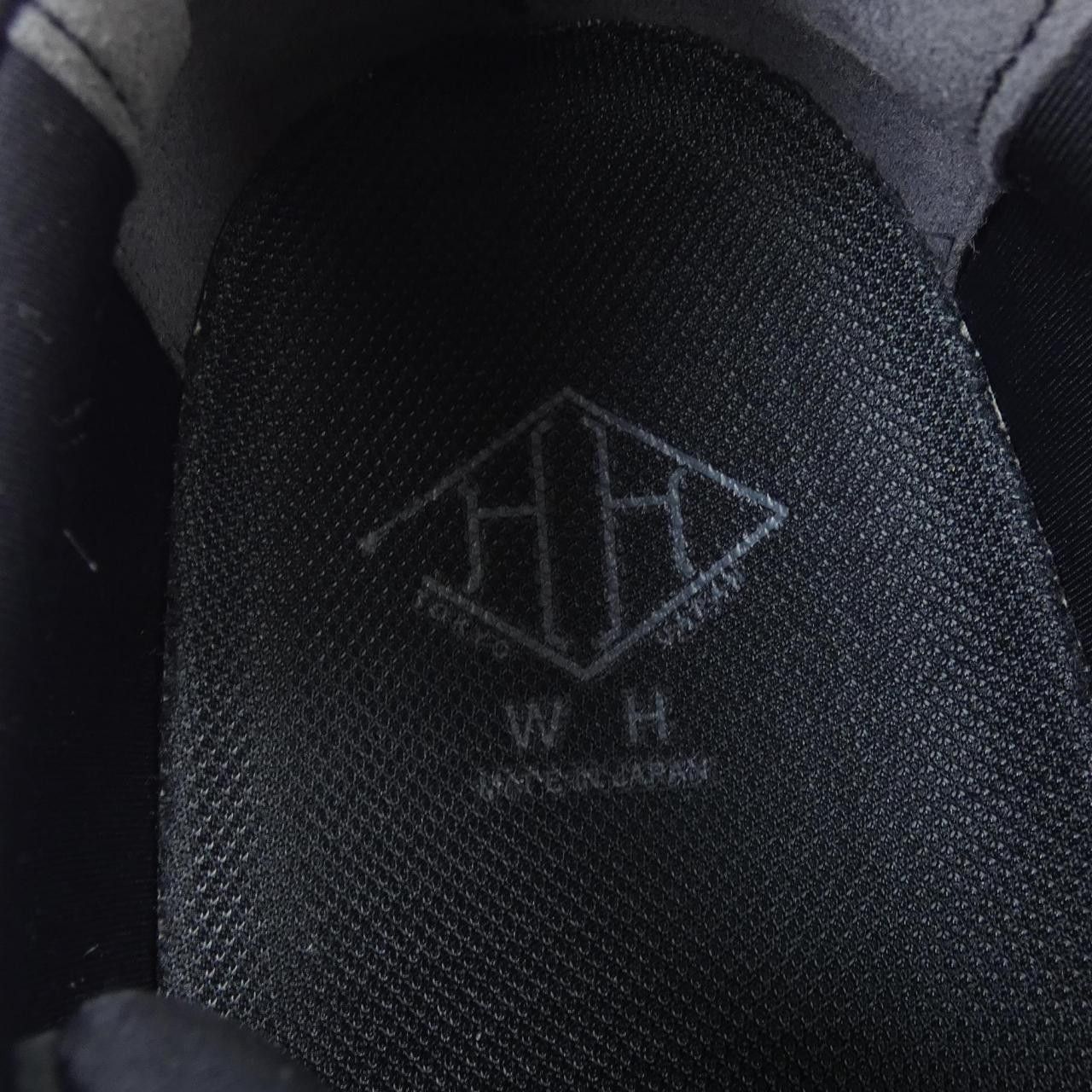Other Other WH Sneakers Leather Shoes DUTY FREE for USA Size ONE SIZE - 6 Thumbnail