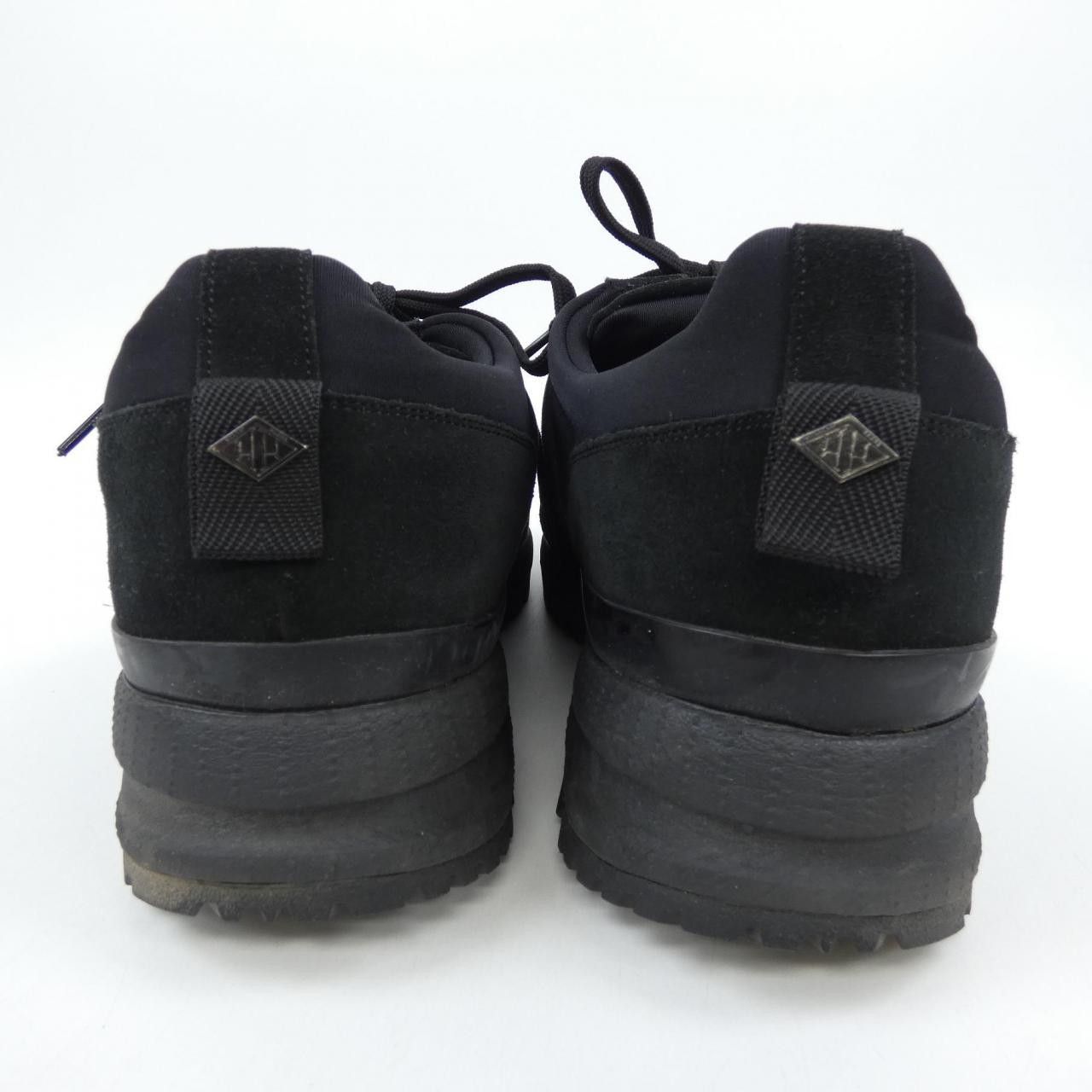Other Other WH Sneakers Leather Shoes DUTY FREE for USA Size ONE SIZE - 5 Thumbnail