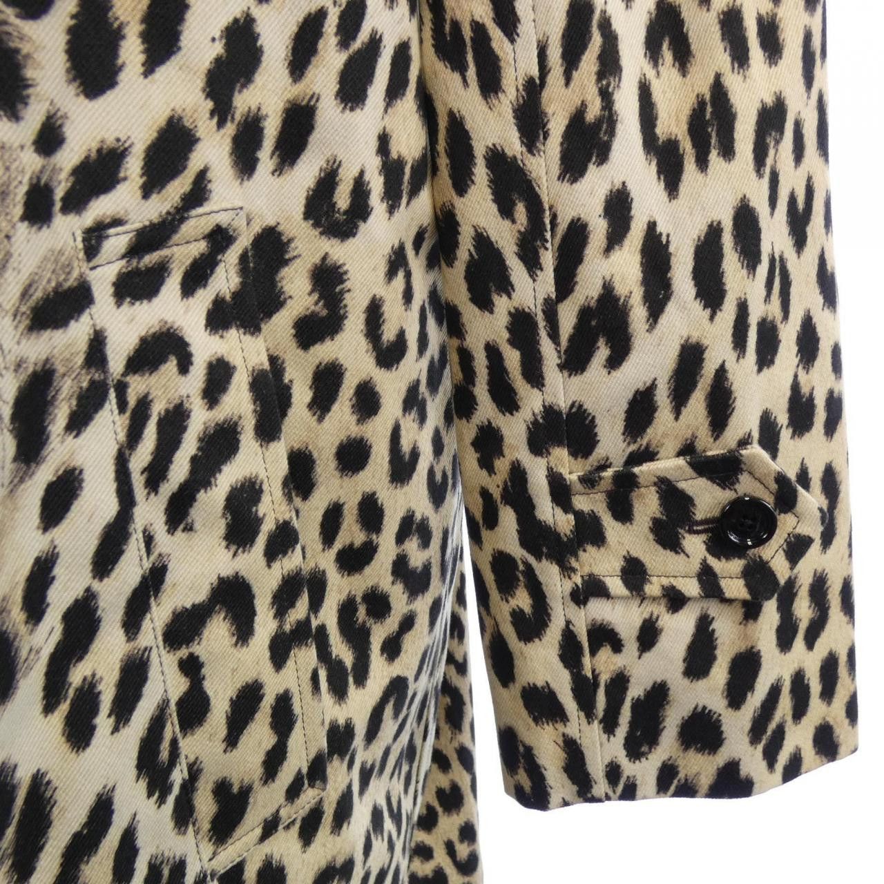 Celine Celine CELINE Tube Mack Coat Others Outerwear 2M136944D DUTY FREE for USA Size ONE SIZE - 6 Thumbnail