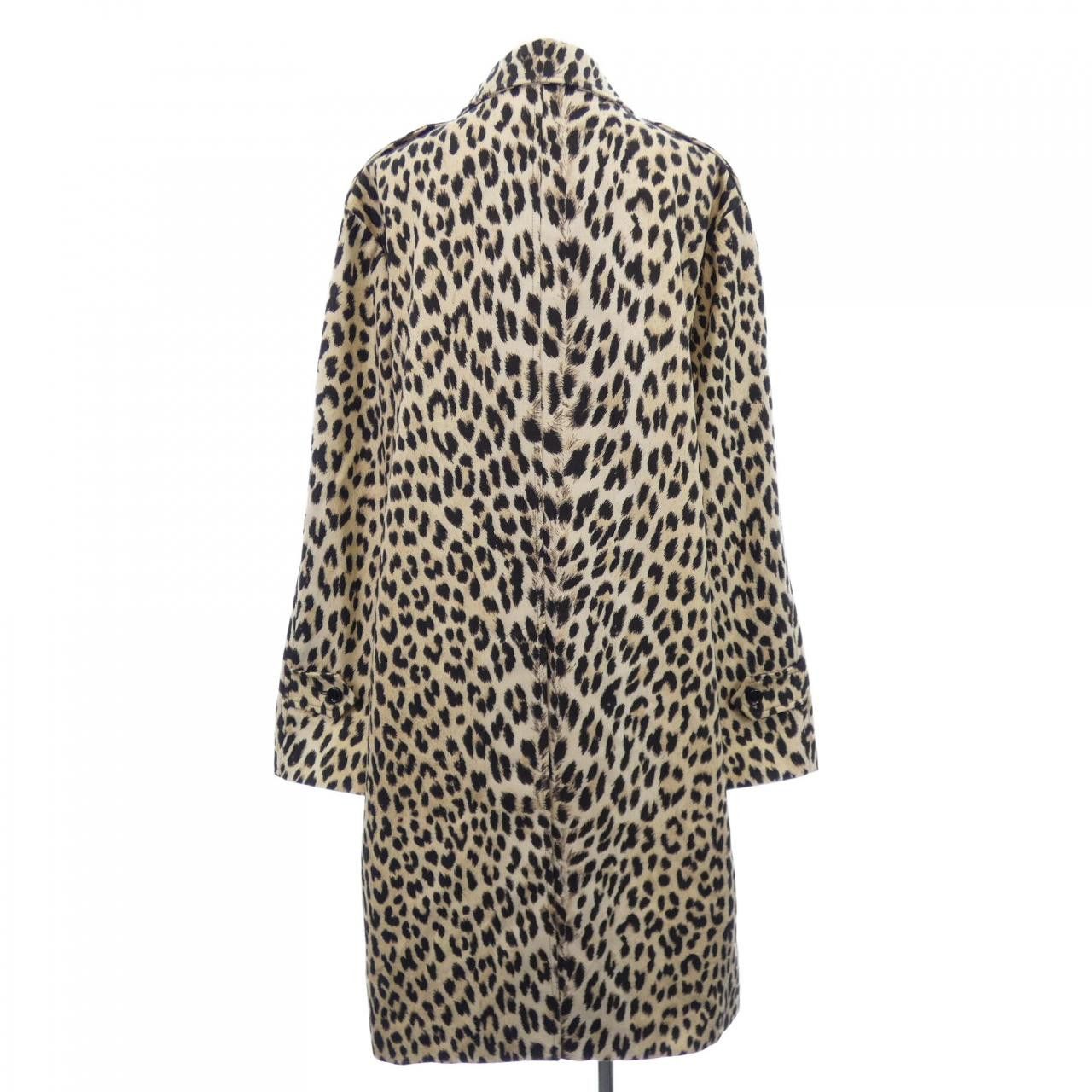 Celine Celine CELINE Tube Mack Coat Others Outerwear 2M136944D DUTY FREE for USA Size ONE SIZE - 2 Thumbnail