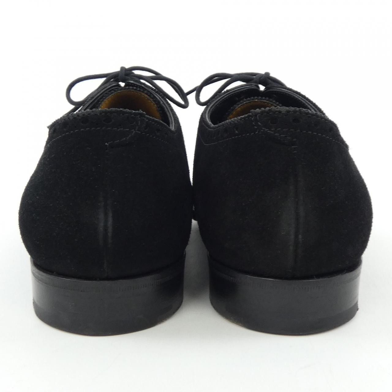 Other Other Edward Green CARDIFF Leather Shoes Leather Shoes CARDIFF DUTY FREE for USA Size ONE SIZE - 5 Thumbnail
