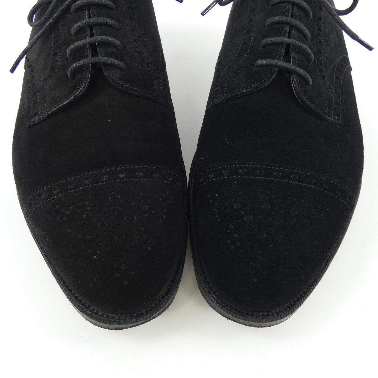 Other Other Edward Green CARDIFF Leather Shoes Leather Shoes CARDIFF DUTY FREE for USA Size ONE SIZE - 7 Thumbnail