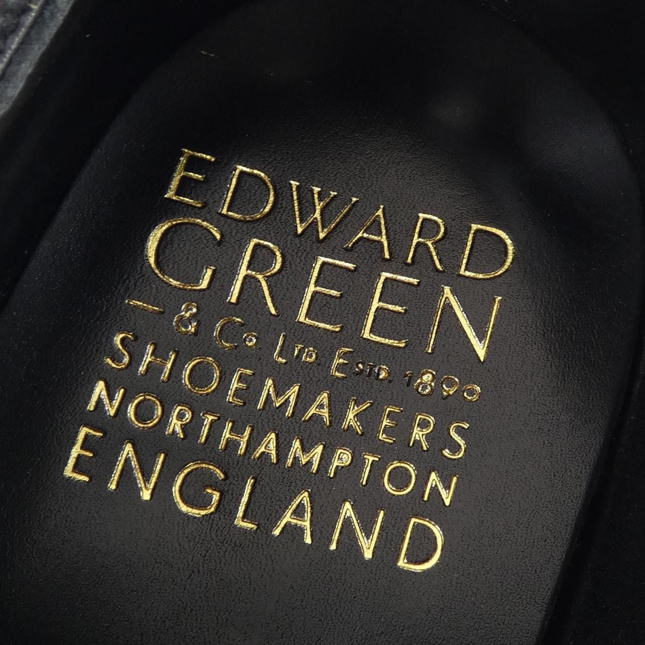 Other Other Edward Green CARDIFF Leather Shoes Leather Shoes CARDIFF DUTY FREE for USA Size ONE SIZE - 8 Thumbnail