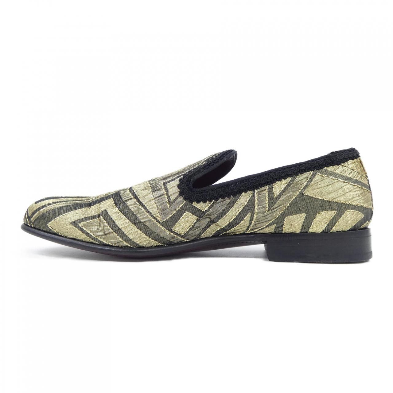Dolce & Gabbana Dolce & Gabbana Dolce&Gabbana Leather Shoes Others Shoes DUTY FREE for USA Size ONE SIZE - 2 Thumbnail