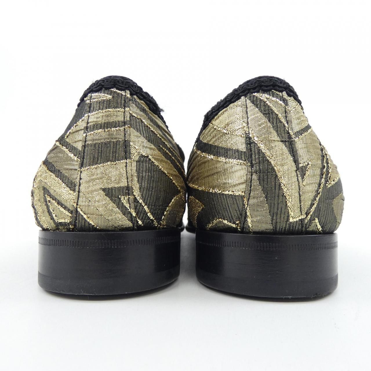 Dolce & Gabbana Dolce & Gabbana Dolce&Gabbana Leather Shoes Others Shoes DUTY FREE for USA Size ONE SIZE - 5 Thumbnail