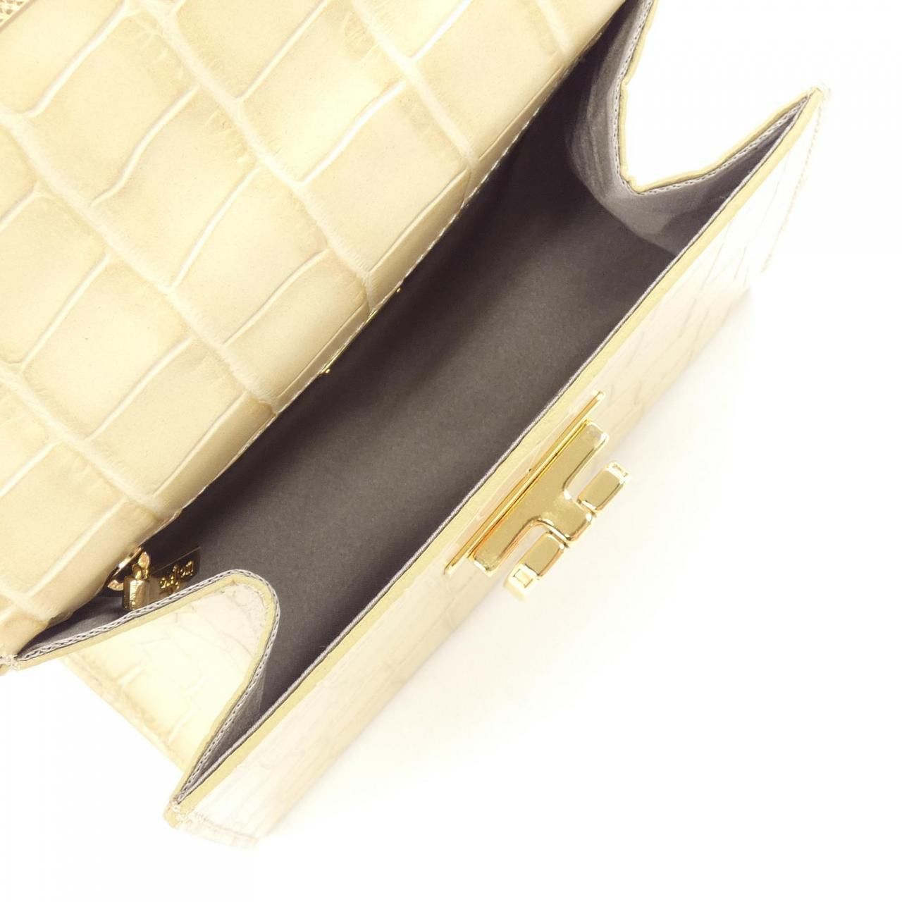 Other Other Carbotti Bag Others Handbag DUTY FREE for USA Size ONE SIZE - 6 Thumbnail