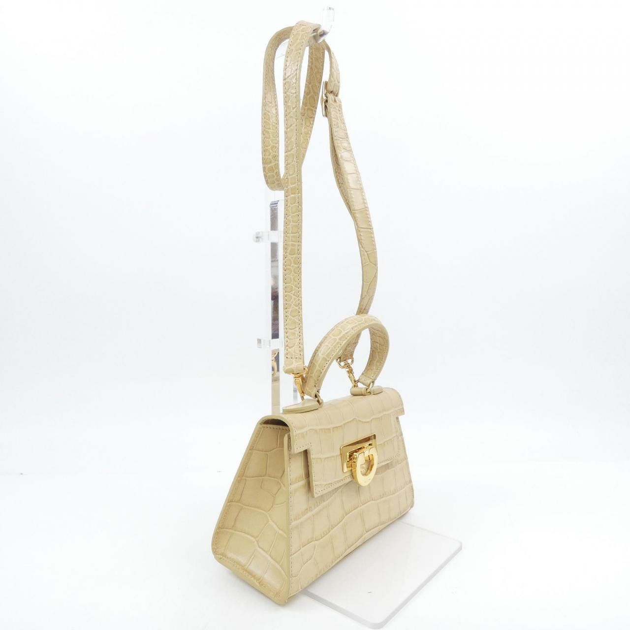 Other Other Carbotti Bag Others Handbag DUTY FREE for USA Size ONE SIZE - 2 Thumbnail