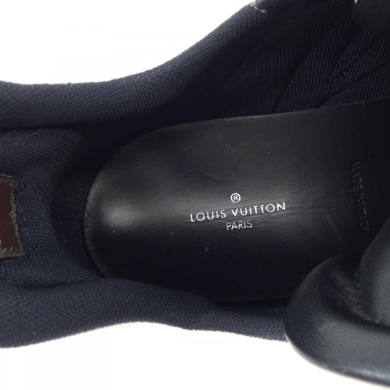 Louis Vuitton Louis Vuitton Louis Vuitton Archlight Sneakers Plastic / Synthetic Shoes DUTY FREE for USA Size ONE SIZE - 6 Thumbnail
