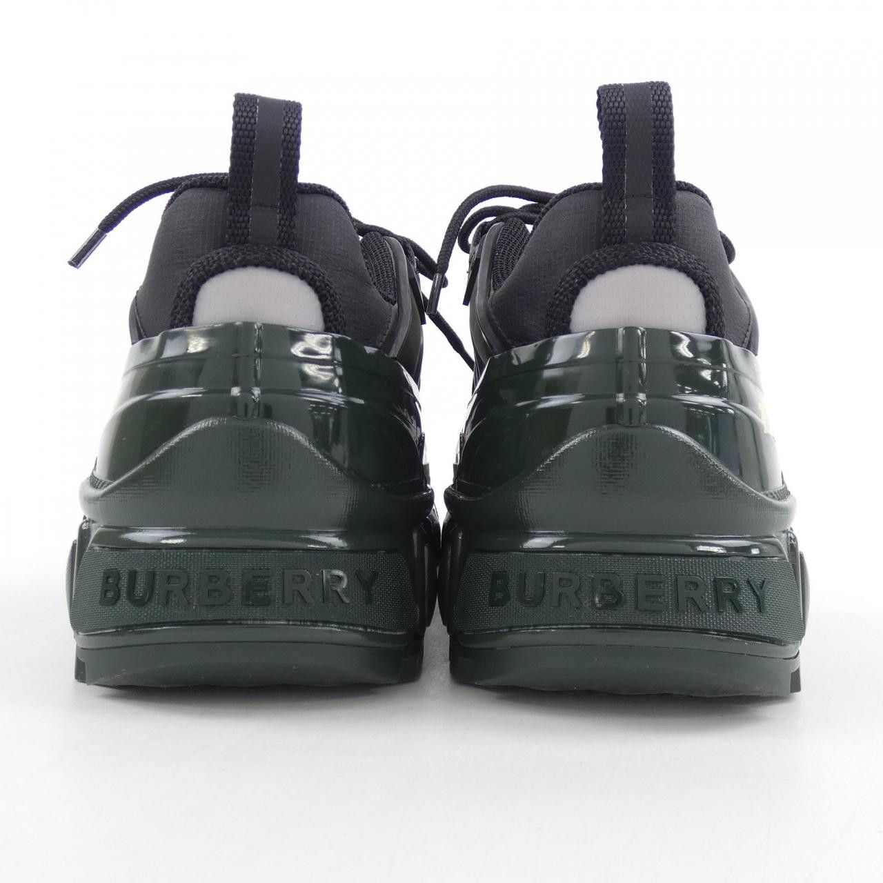 Burberry Burberry Burberry Sneakers Plastic / Synthetic Shoes 8027252 DUTY FREE for USA Size ONE SIZE - 5 Thumbnail