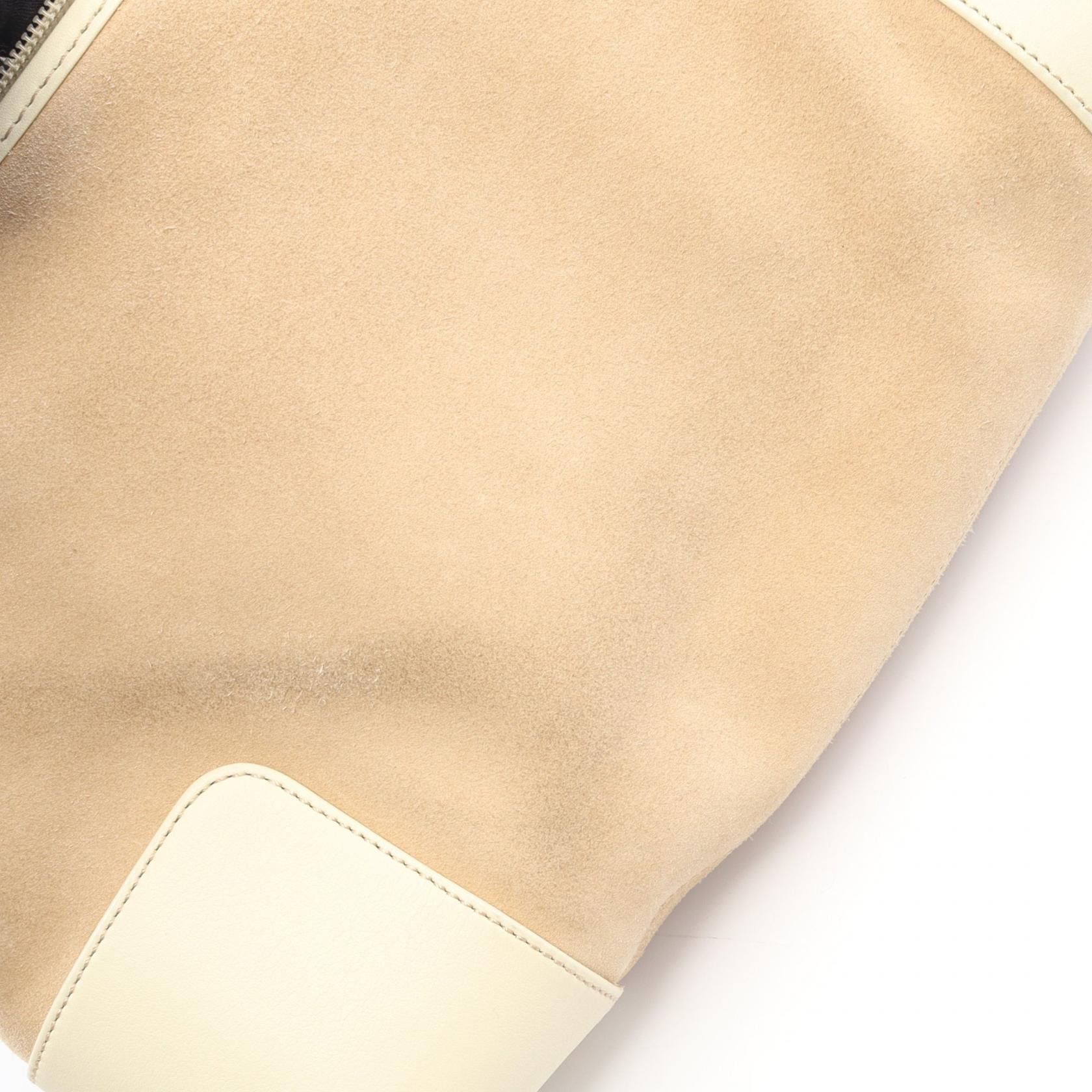 Loewe Loewe Loewe Anagram Leather Shoulder Bag Leather Shoulder Bag DUTY FREE for USA Size ONE SIZE - 5 Thumbnail