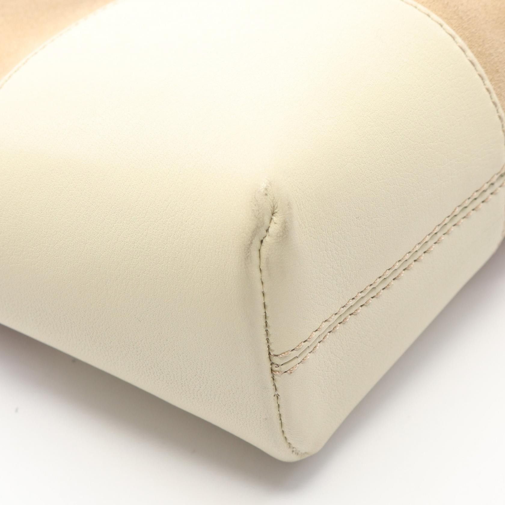 Loewe Loewe Loewe Anagram Leather Shoulder Bag Leather Shoulder Bag DUTY FREE for USA Size ONE SIZE - 6 Thumbnail
