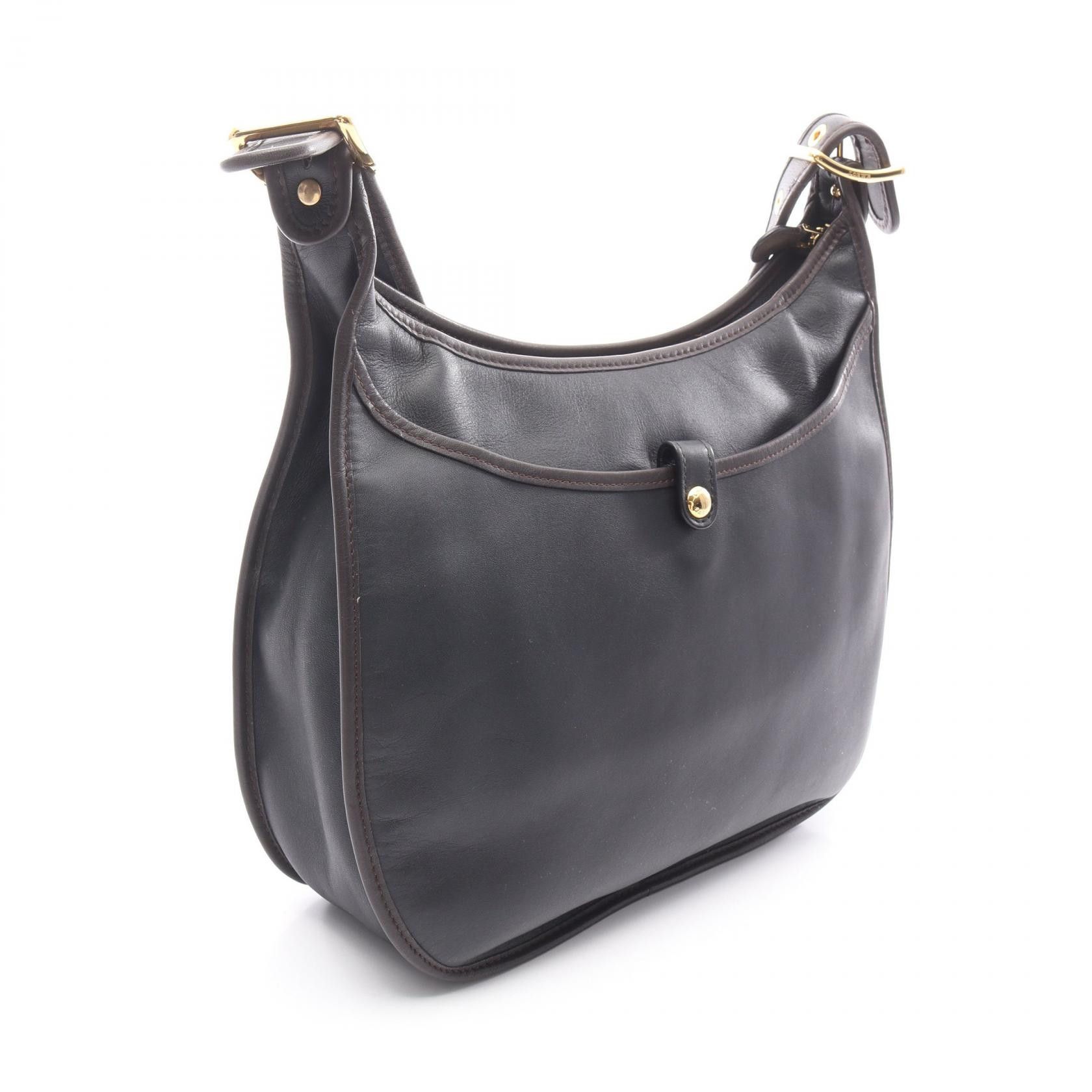 Loewe Loewe Loewe Sofia Anagram leather shoulder bag Leather Shoulder Bag DUTY FREE for USA Size ONE SIZE - 2 Thumbnail