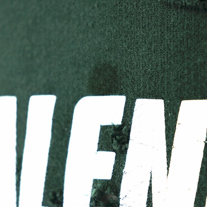 Balenciaga Balenciaga Balenciaga Cotton Hoodie Textile Sweatshirts & Hoodies DUTY FREE for USA Size ONE SIZE - 3 Thumbnail
