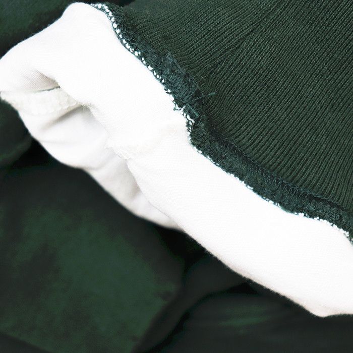 Balenciaga Balenciaga Balenciaga Cotton Hoodie Textile Sweatshirts & Hoodies DUTY FREE for USA Size ONE SIZE - 6 Thumbnail
