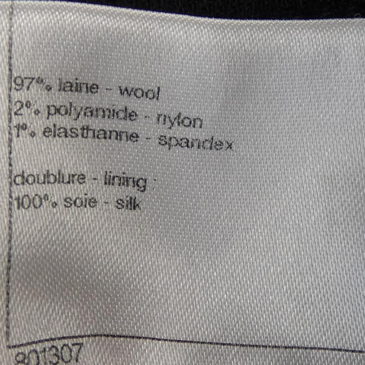 Chanel Chanel Chanel Dress Others Dresses P43672V31925 DUTY FREE for USA Size ONE SIZE - 3 Thumbnail
