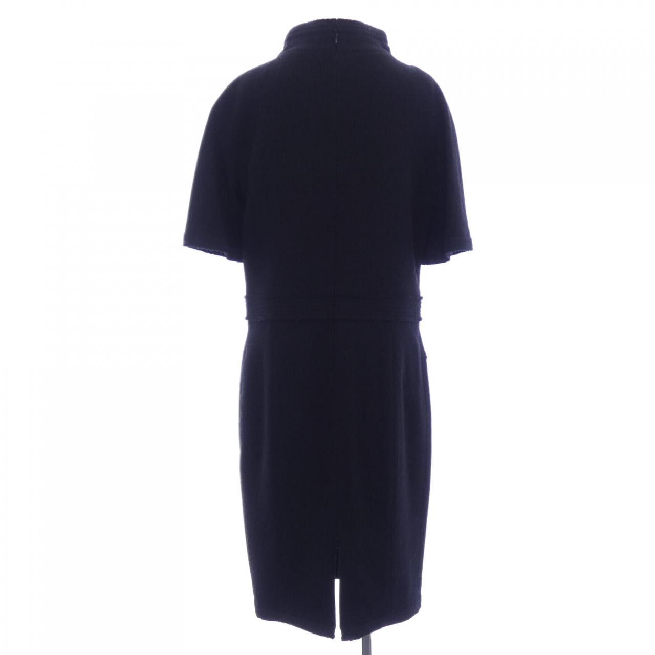 Chanel Chanel Chanel Dress Others Dresses P43672V31925 DUTY FREE for USA Size ONE SIZE - 2 Thumbnail