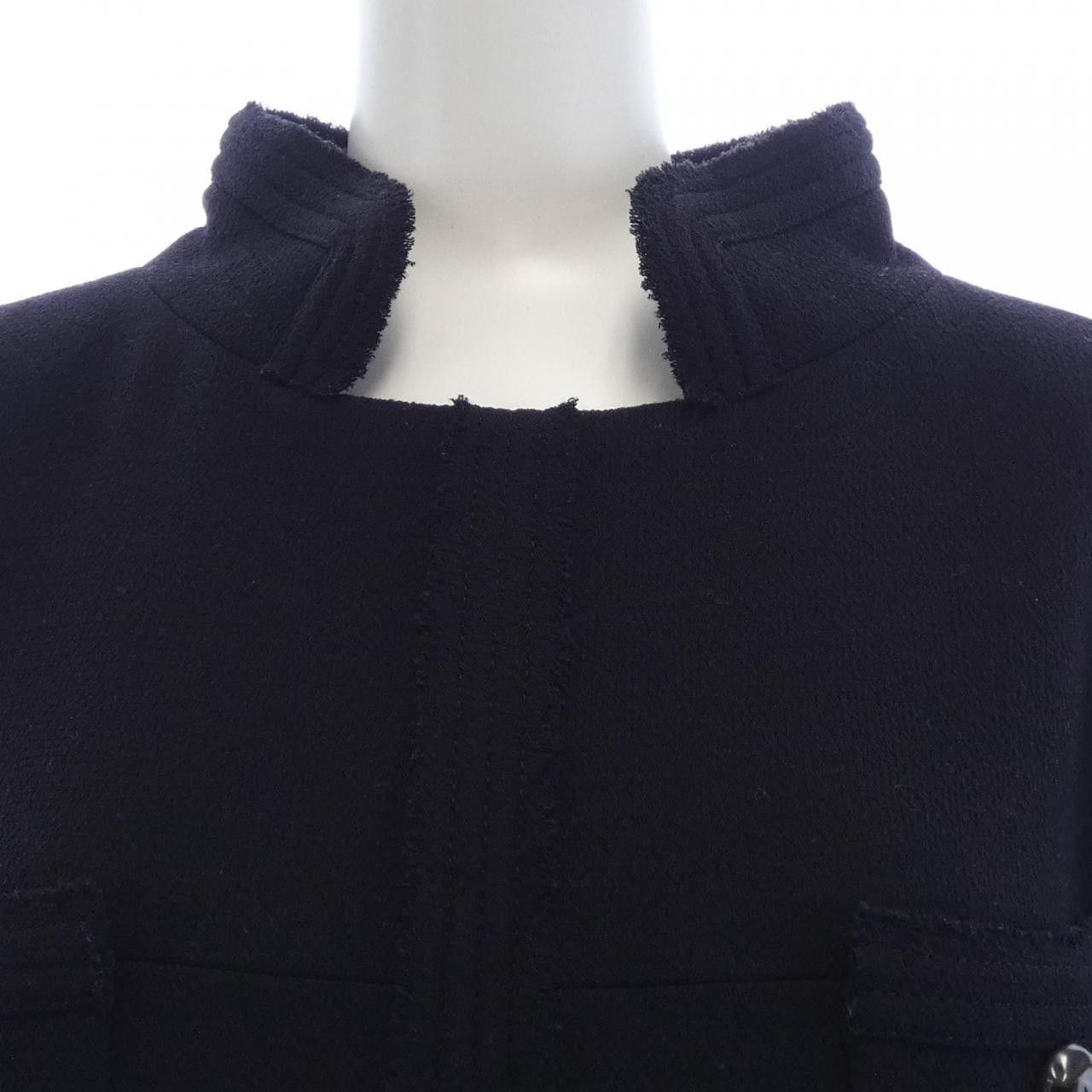 Chanel Chanel Chanel Dress Others Dresses P43672V31925 DUTY FREE for USA Size ONE SIZE - 5 Thumbnail