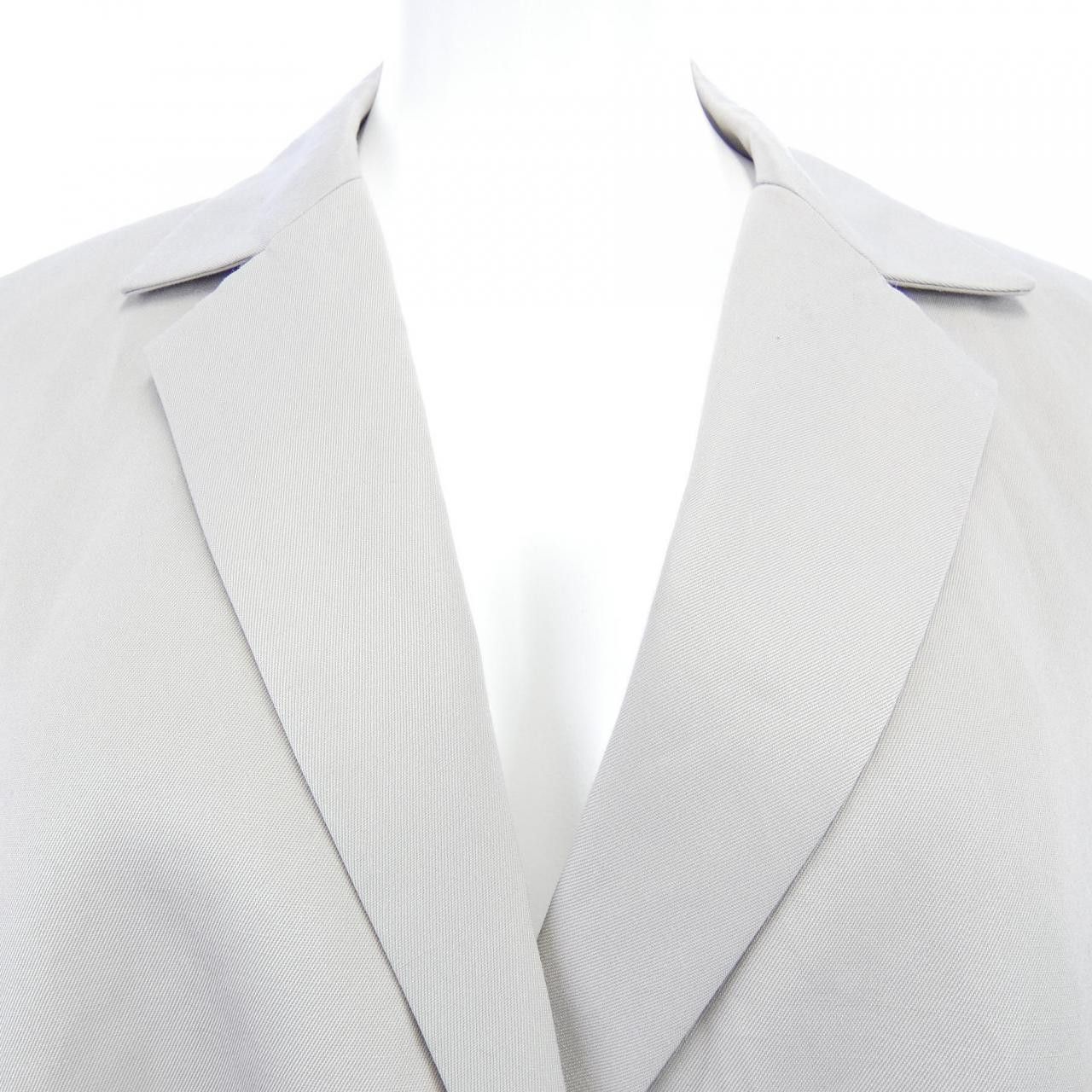 Other Other Drawer Wool Coat Others Outerwear 6525-299-0736 DUTY FREE for USA Size ONE SIZE - 5 Thumbnail