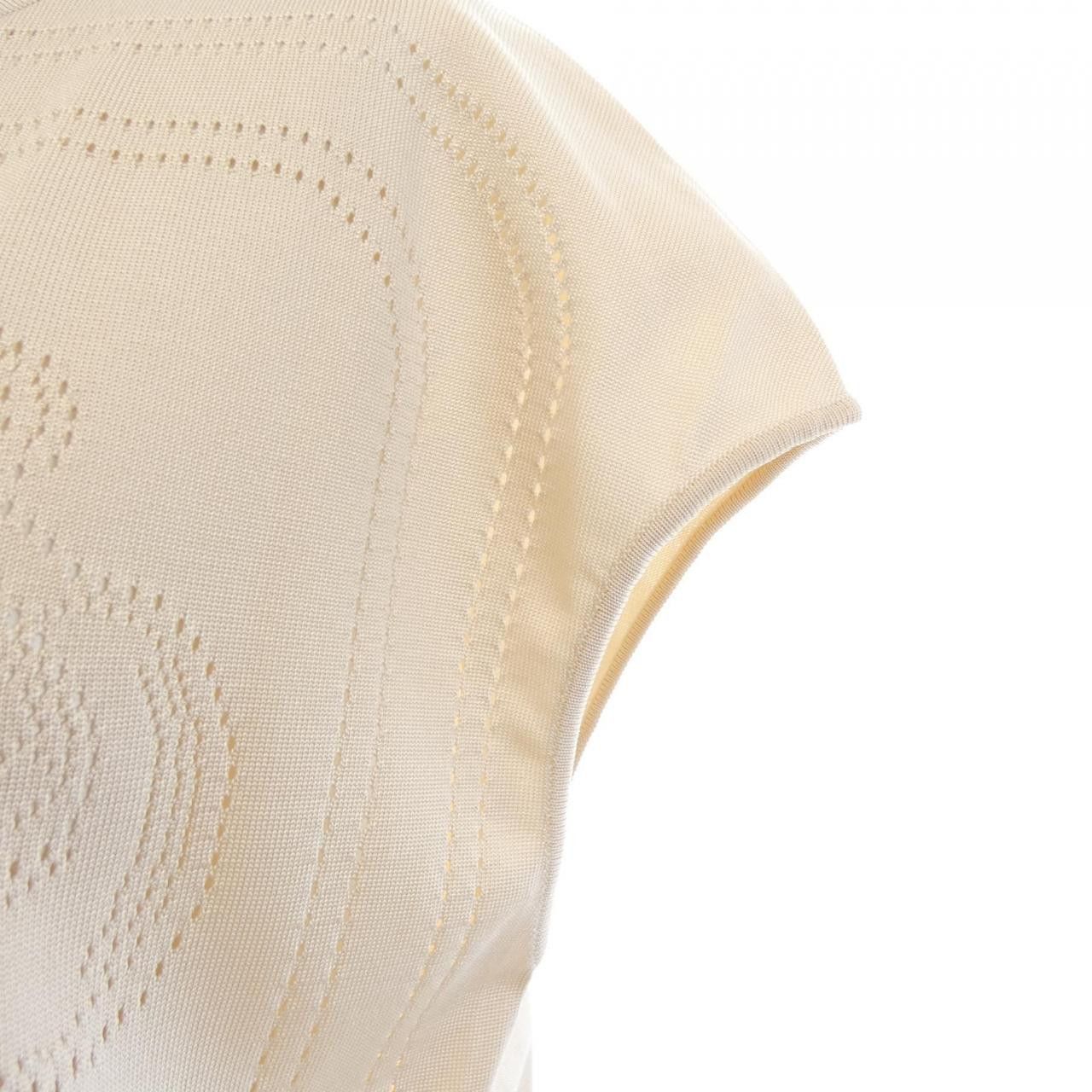 Hermes Hermes Hermes BRIDES DE GALA Top Textile Tops DUTY FREE for USA Size ONE SIZE - 6 Thumbnail