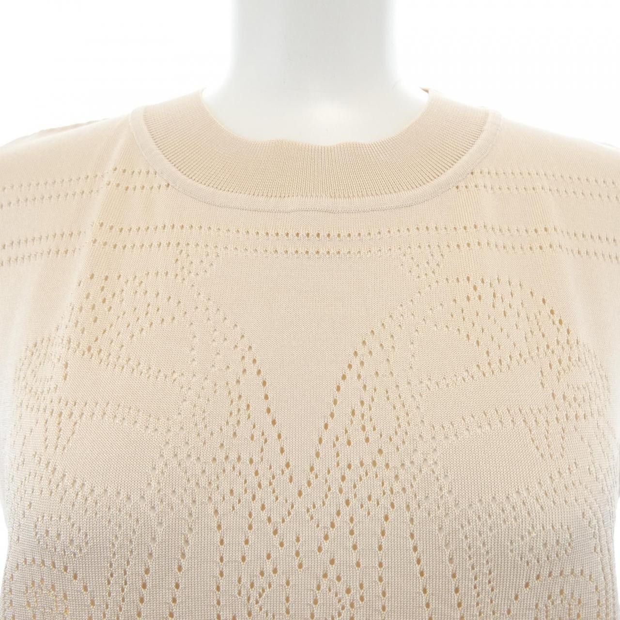 Hermes Hermes Hermes BRIDES DE GALA Top Textile Tops DUTY FREE for USA Size ONE SIZE - 5 Thumbnail
