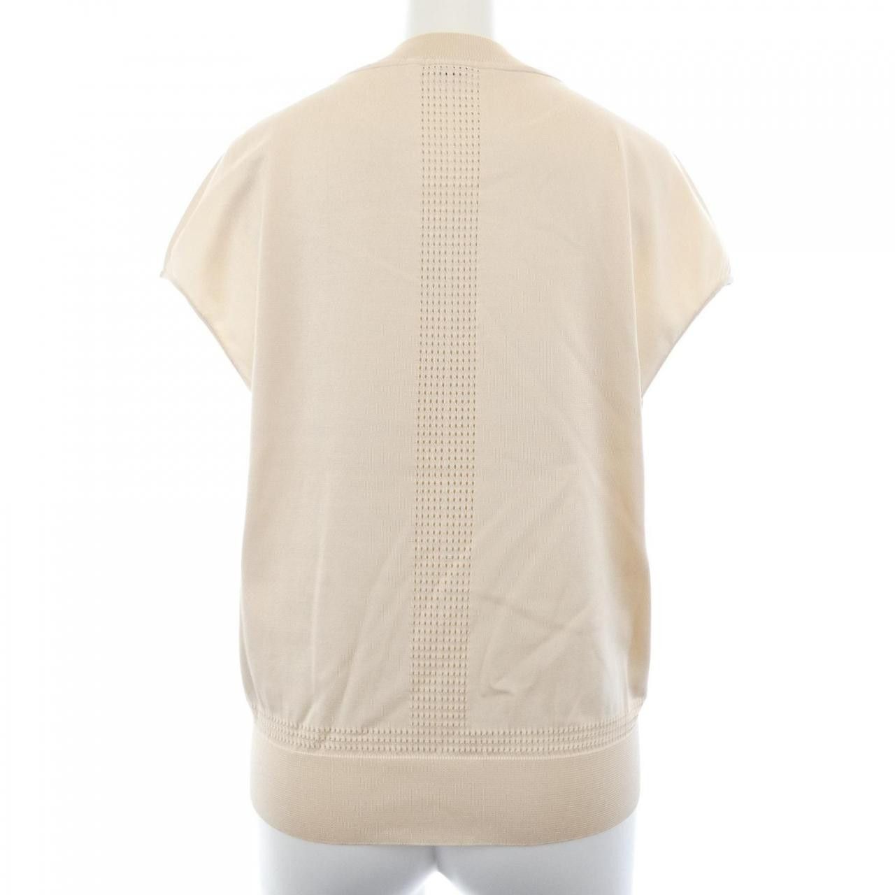 Hermes Hermes Hermes BRIDES DE GALA Top Textile Tops DUTY FREE for USA Size ONE SIZE - 2 Thumbnail
