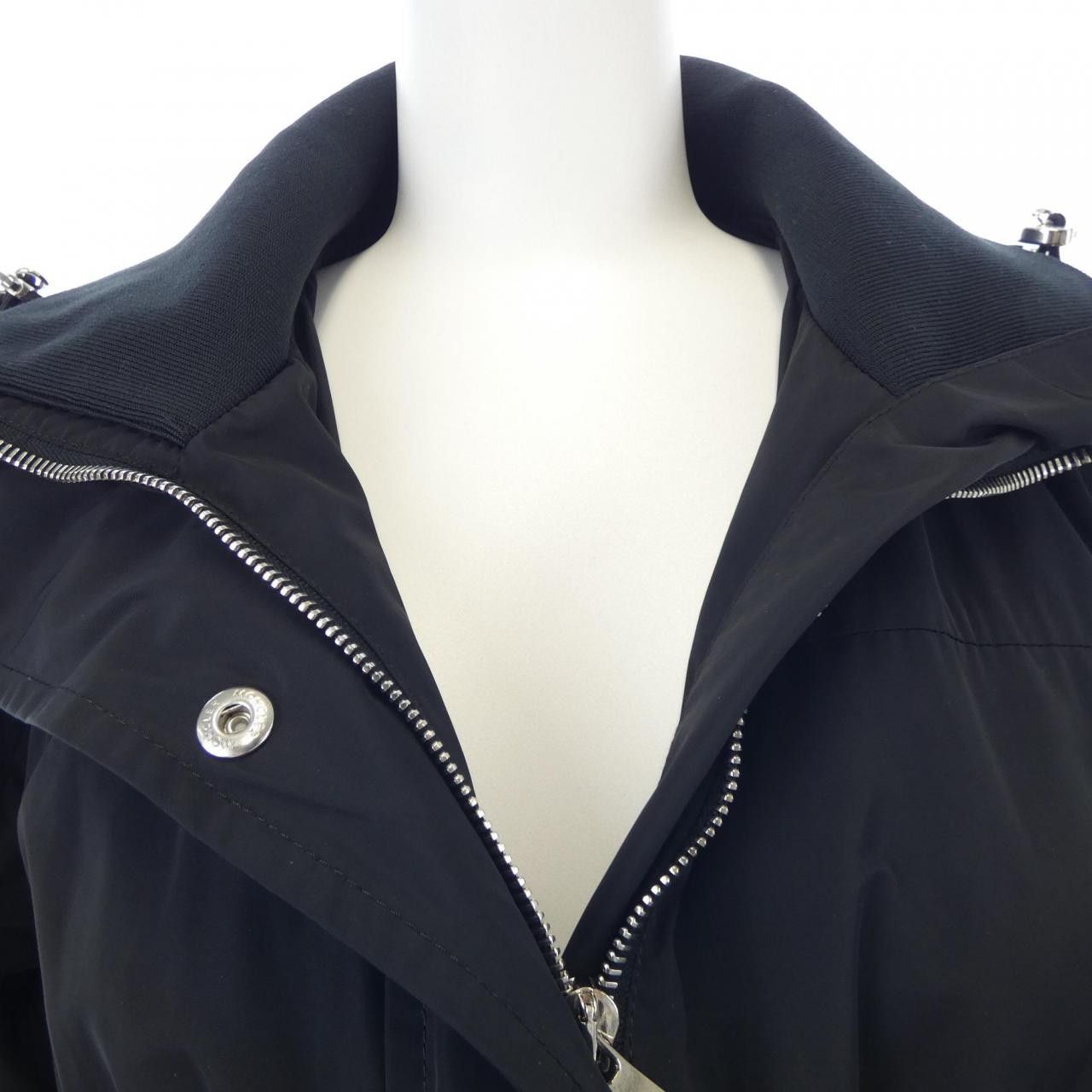 Moncler Moncler Moncler DISTHENE Jacket Others Outerwear DISTHENE DUTY FREE for USA Size ONE SIZE - 6 Thumbnail