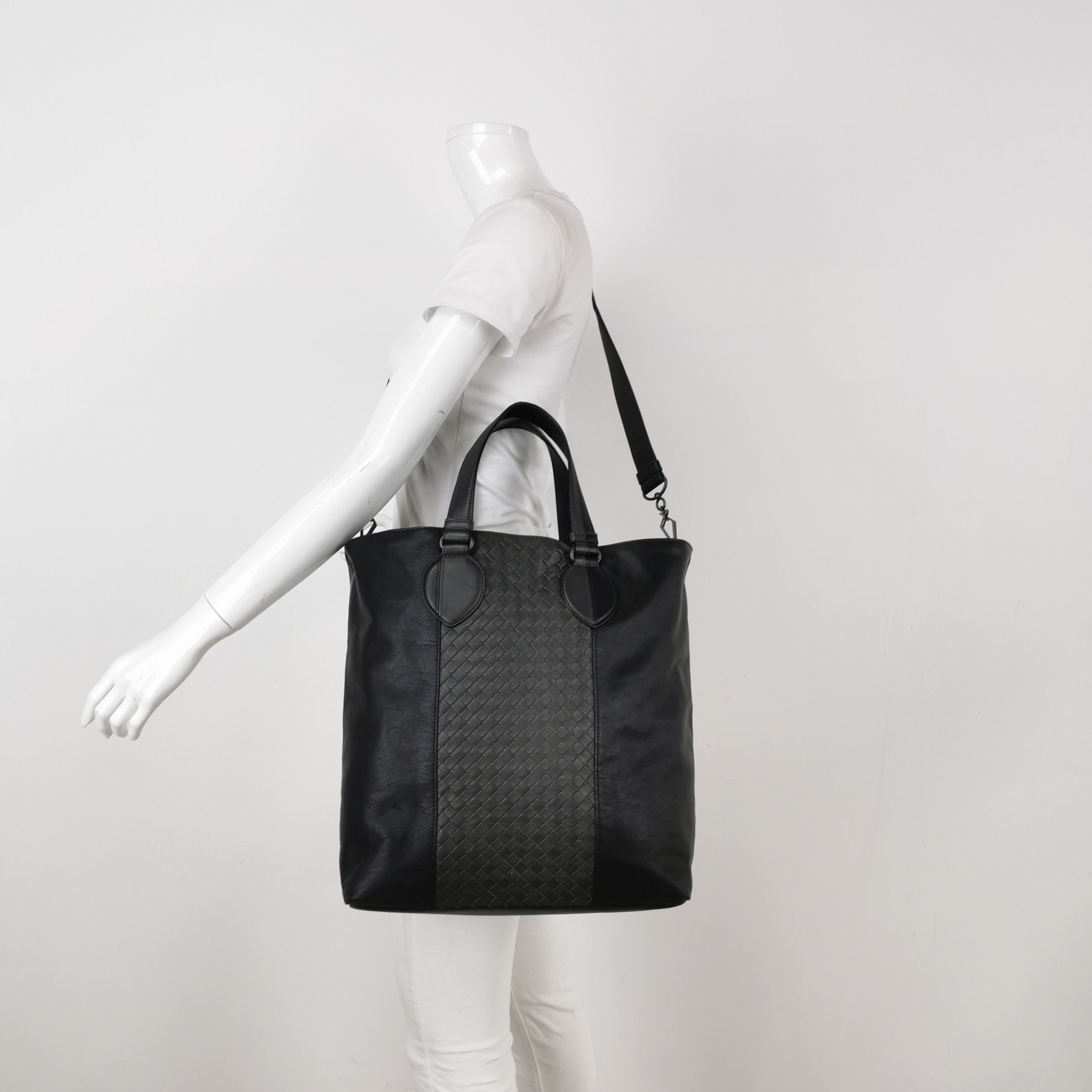 Bottega Veneta Bottega Veneta Women os Shoulder Bags Size ONE SIZE - 2 Thumbnail