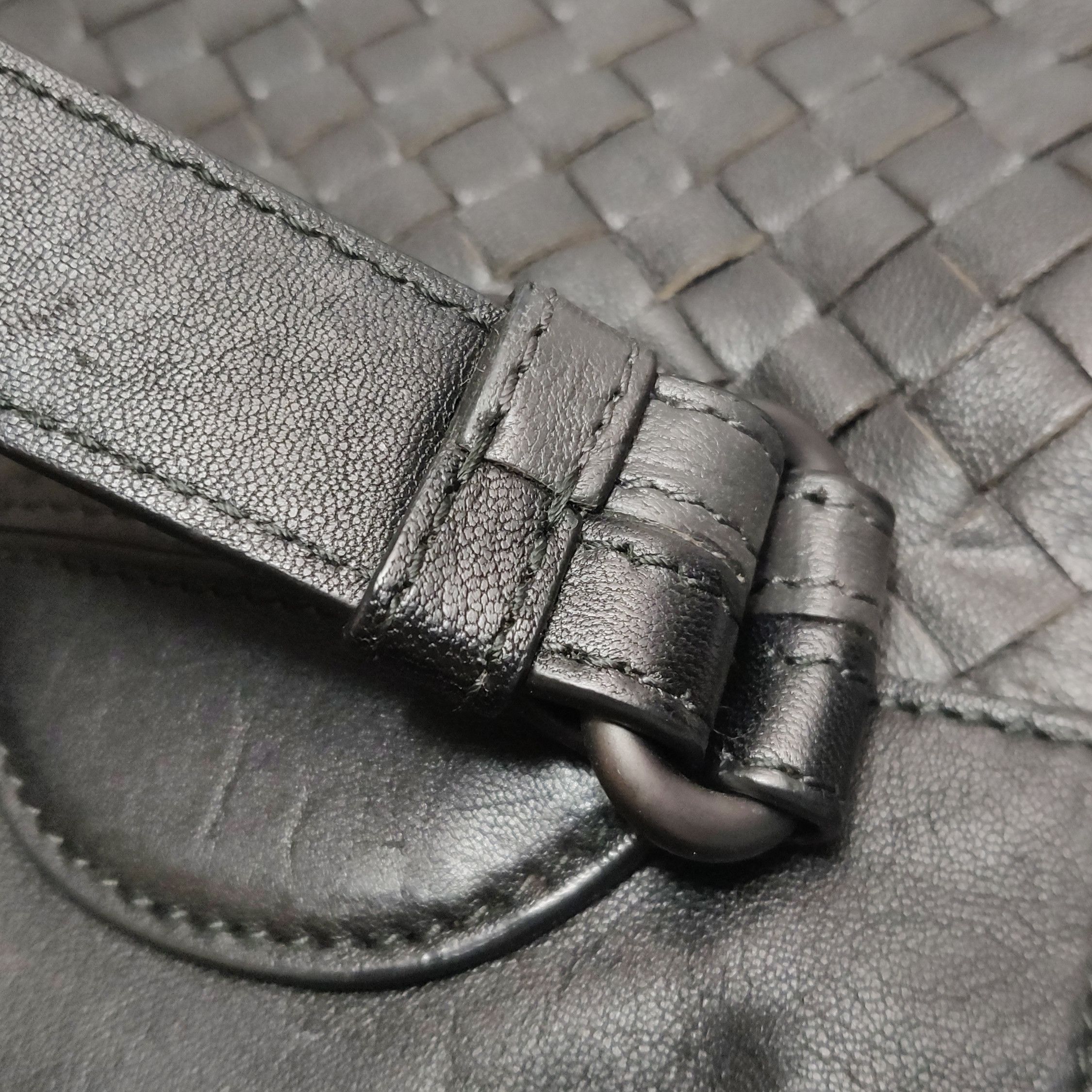 Bottega Veneta Bottega Veneta Women os Shoulder Bags Size ONE SIZE - 16 Thumbnail