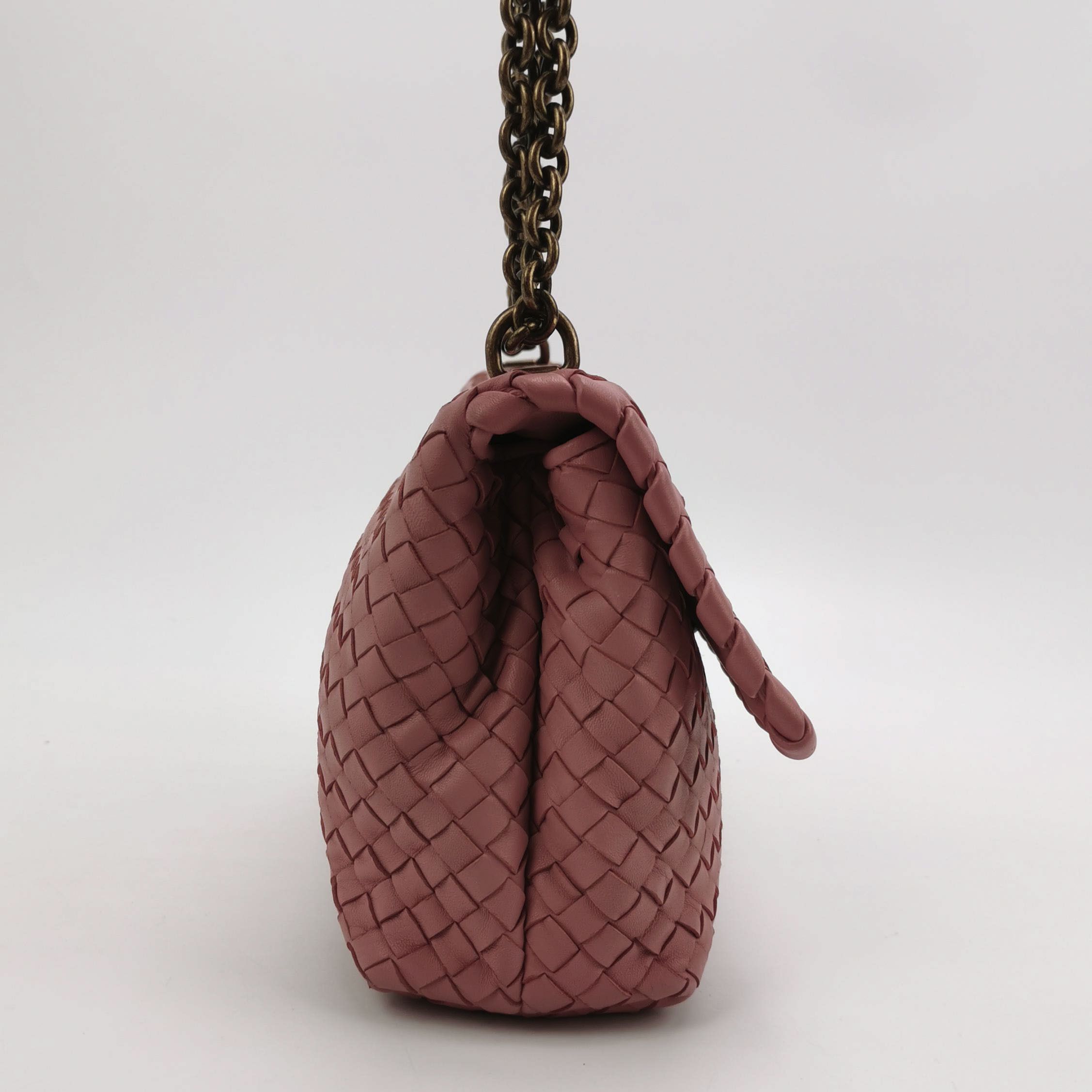 Bottega Veneta Bottega Veneta Women os Shoulder Bags Size ONE SIZE - 4 Thumbnail